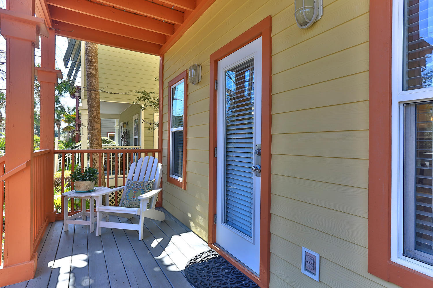 OLD FLORIDA VILLAGE - Residential