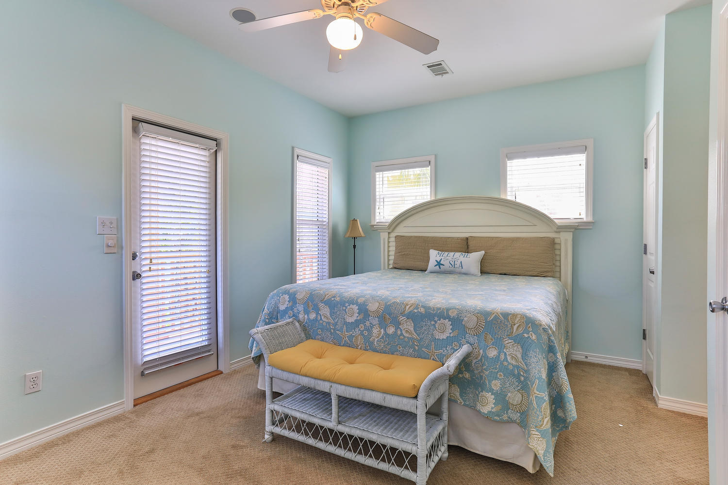 OLD FLORIDA VILLAGE - Residential