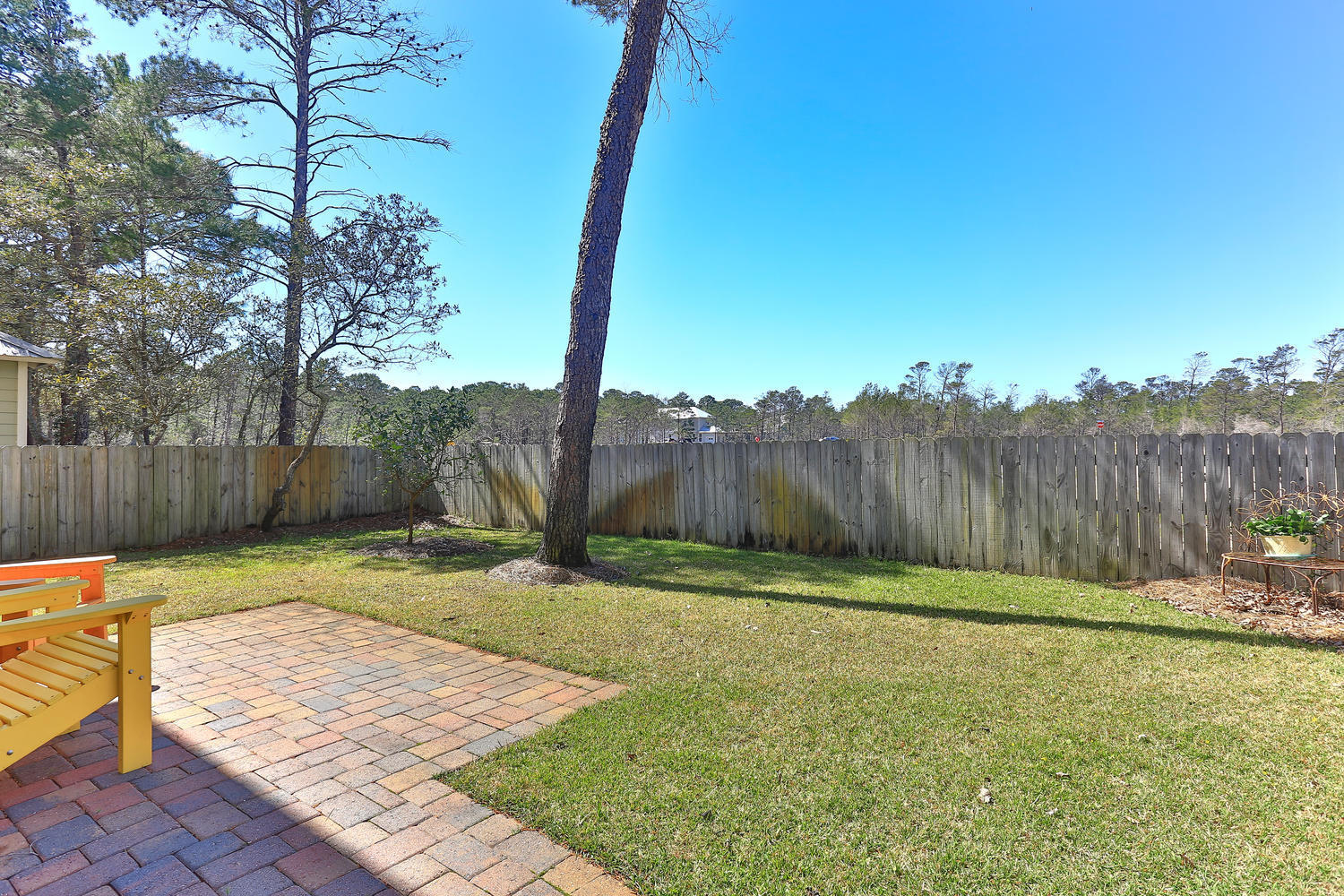 OLD FLORIDA VILLAGE - Residential