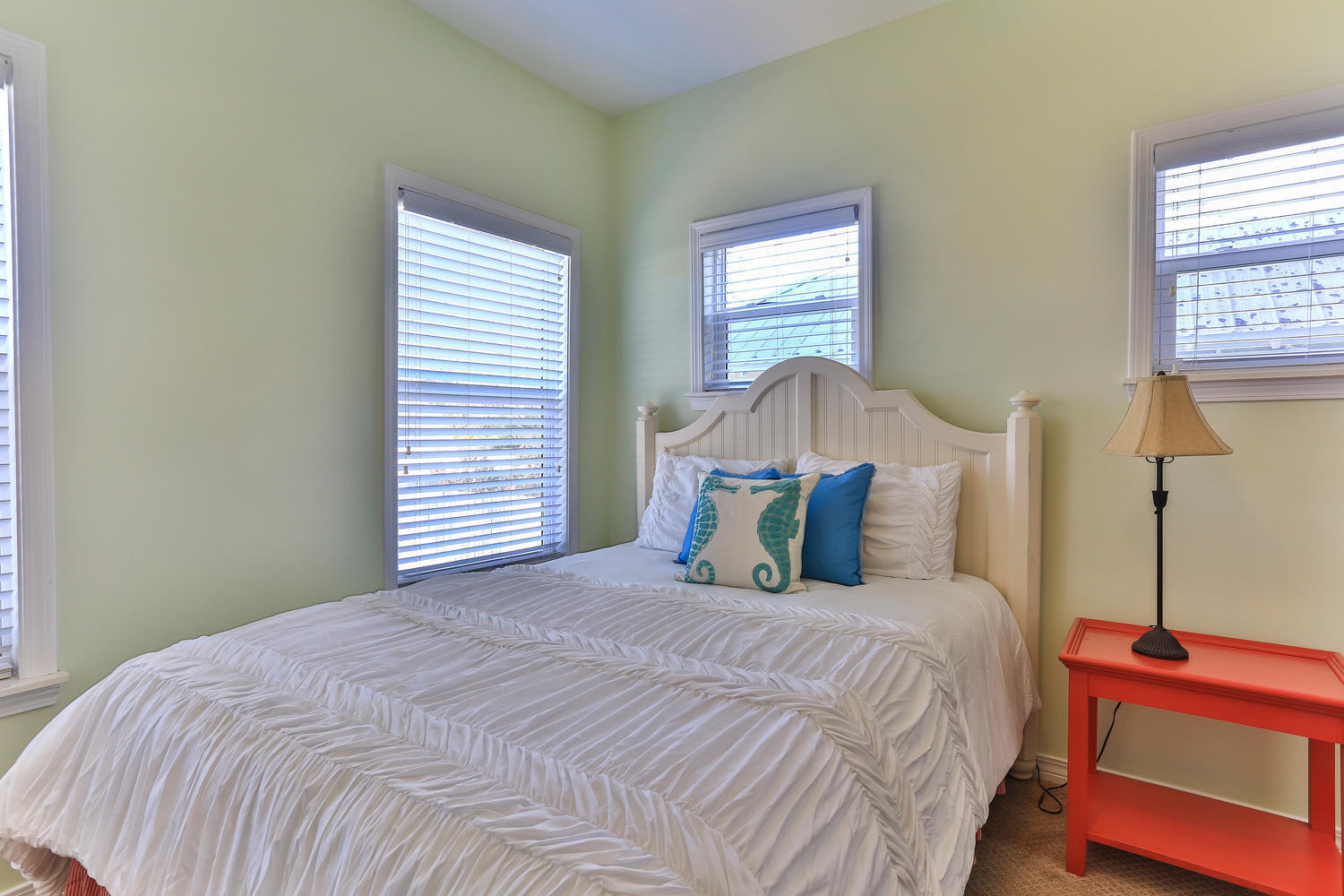 OLD FLORIDA VILLAGE - Residential