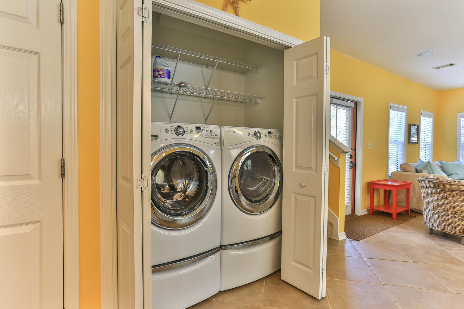 OLD FLORIDA VILLAGE - Residential