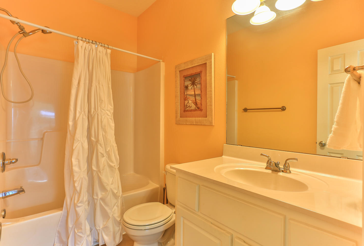 OLD FLORIDA VILLAGE - Residential