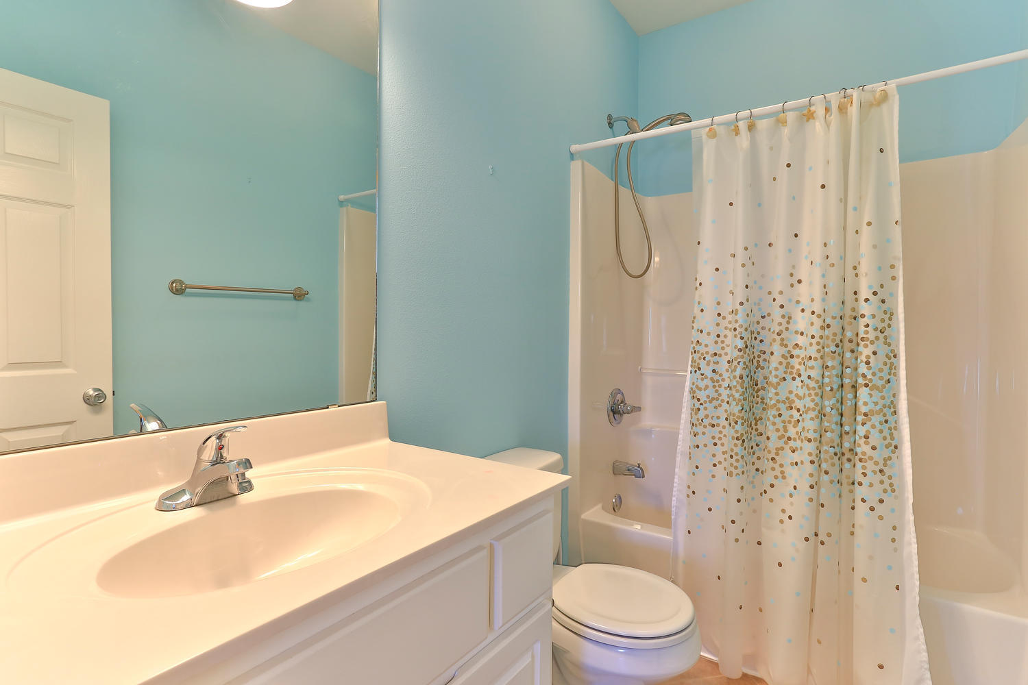 OLD FLORIDA VILLAGE - Residential