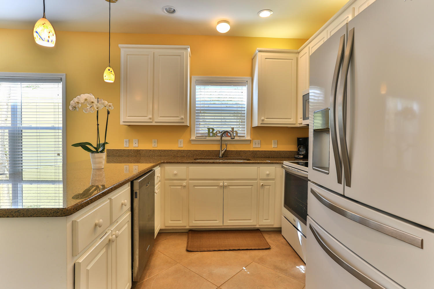 OLD FLORIDA VILLAGE - Residential