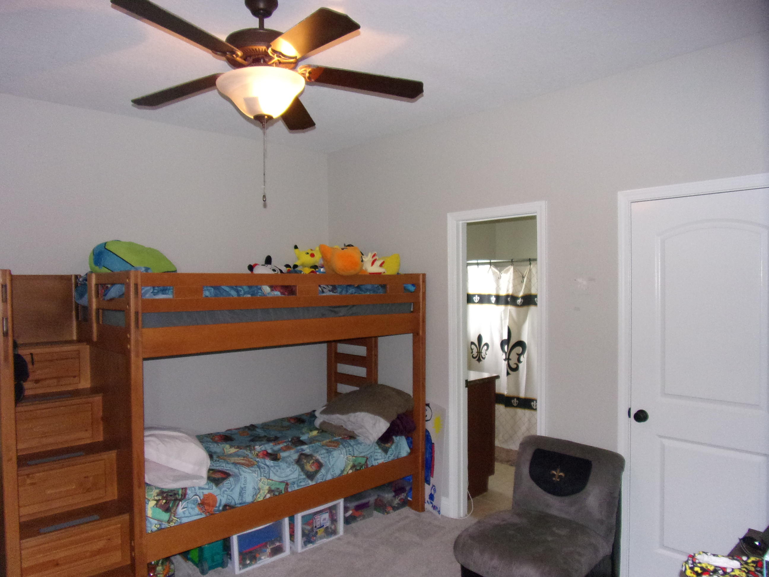 GRAND BAY ESTATES - Residential Lease