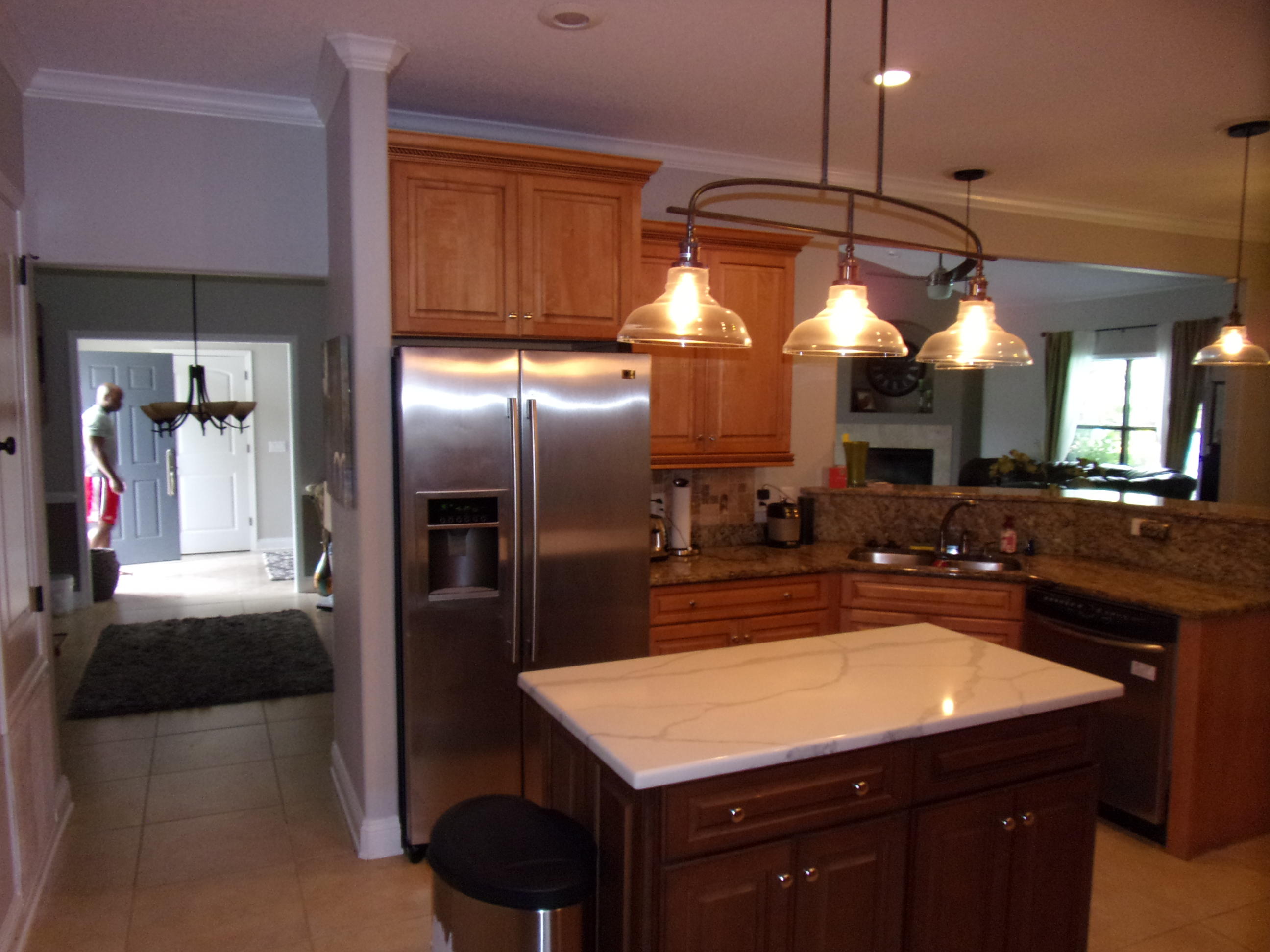 GRAND BAY ESTATES - Residential Lease