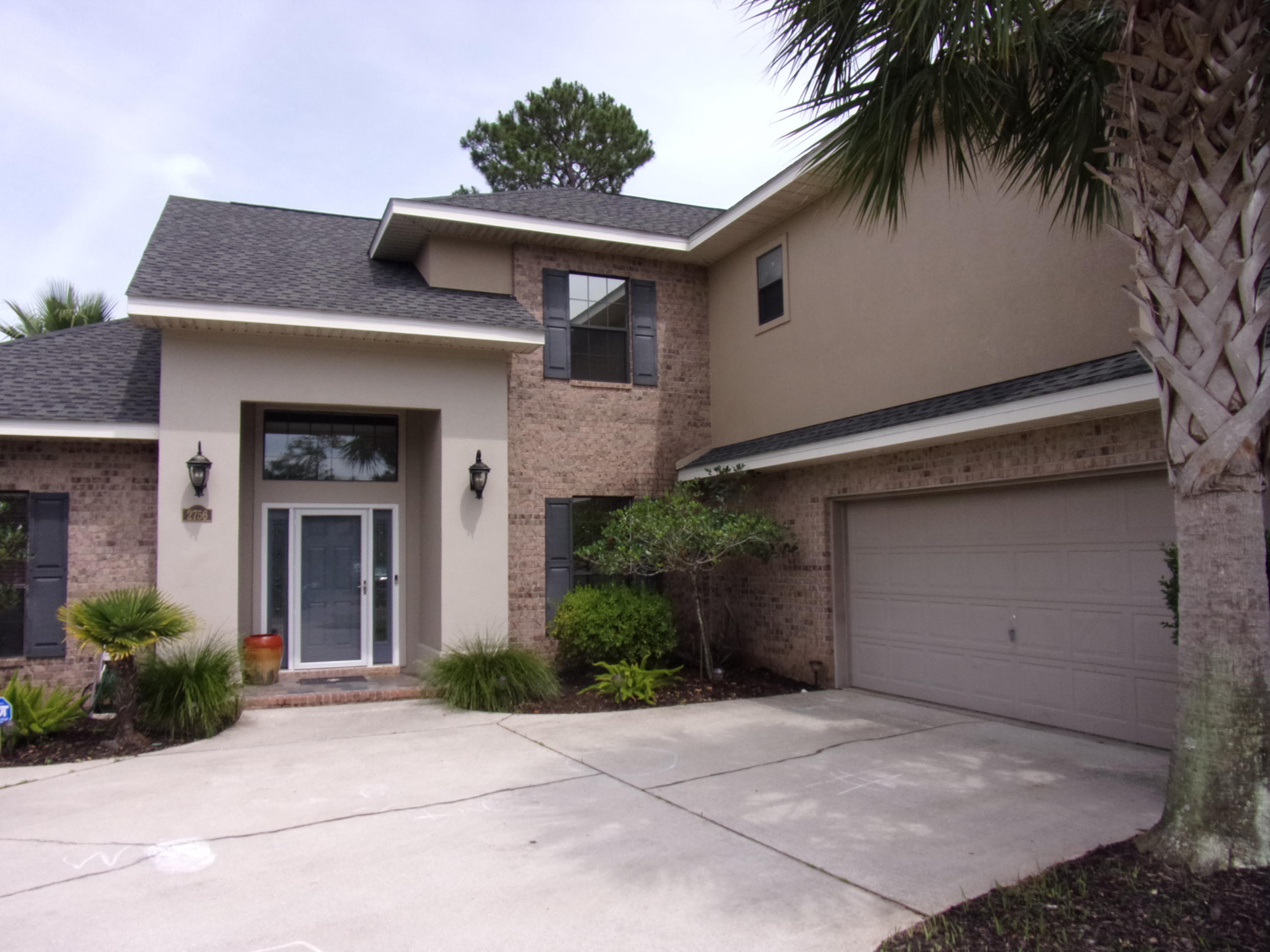 GRAND BAY ESTATES - Residential Lease