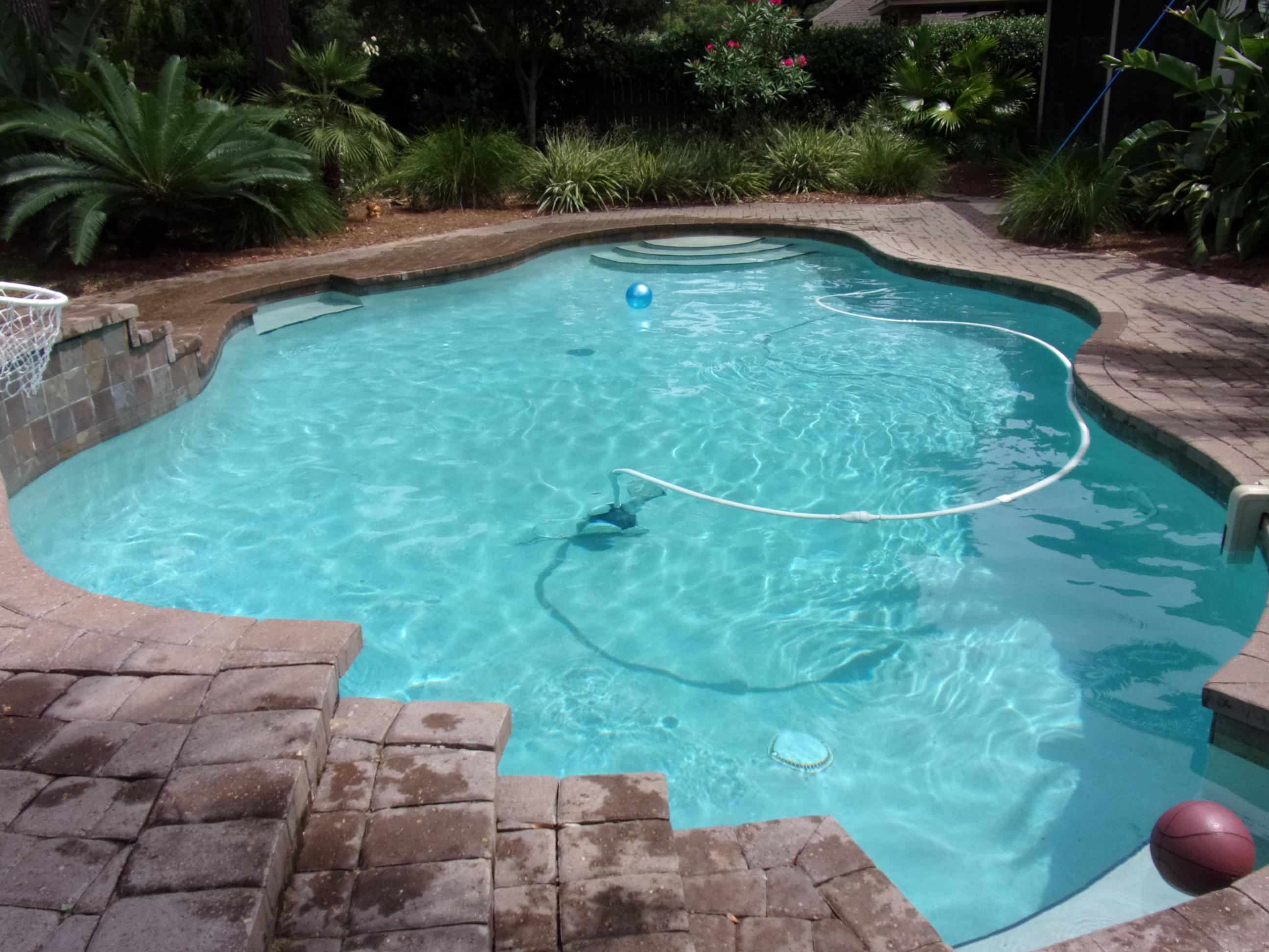 GRAND BAY ESTATES - Residential Lease