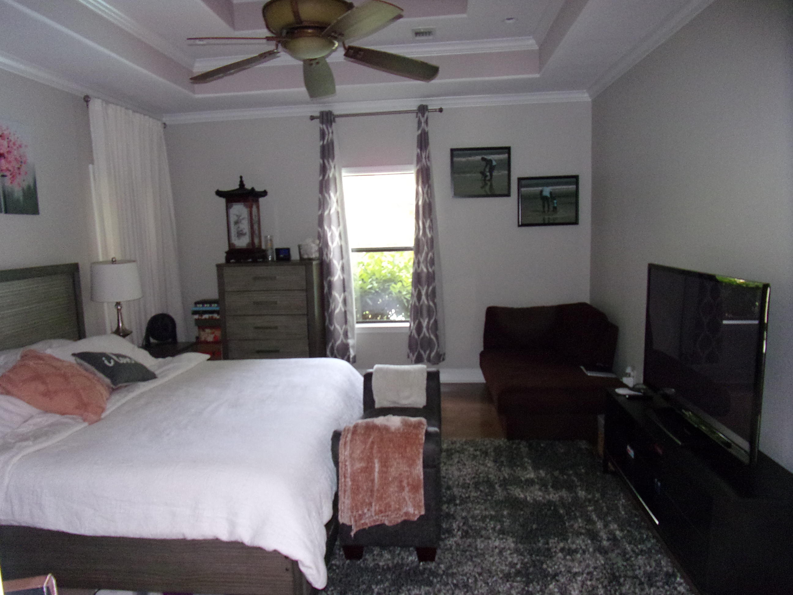 GRAND BAY ESTATES - Residential Lease