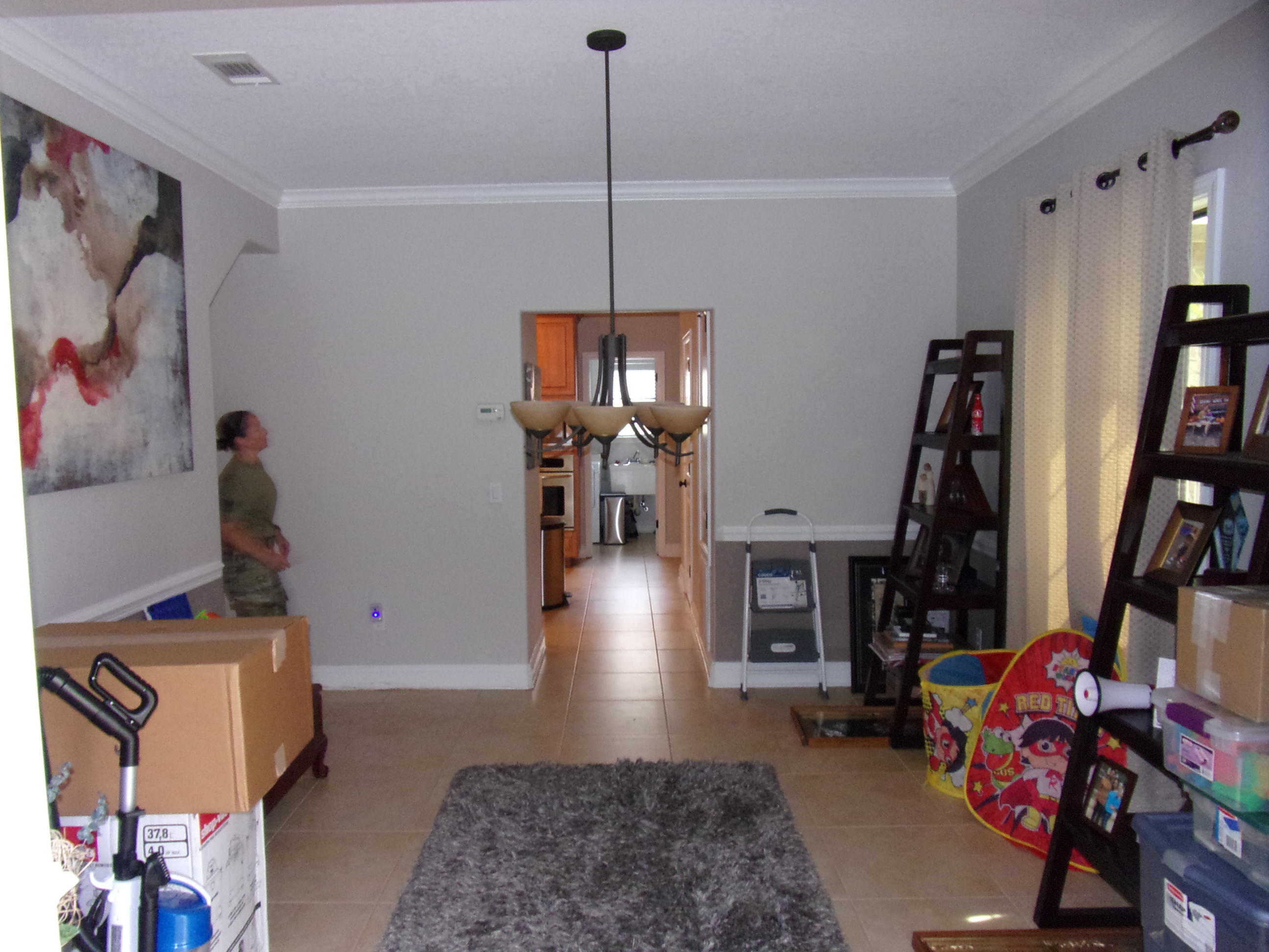 GRAND BAY ESTATES - Residential Lease