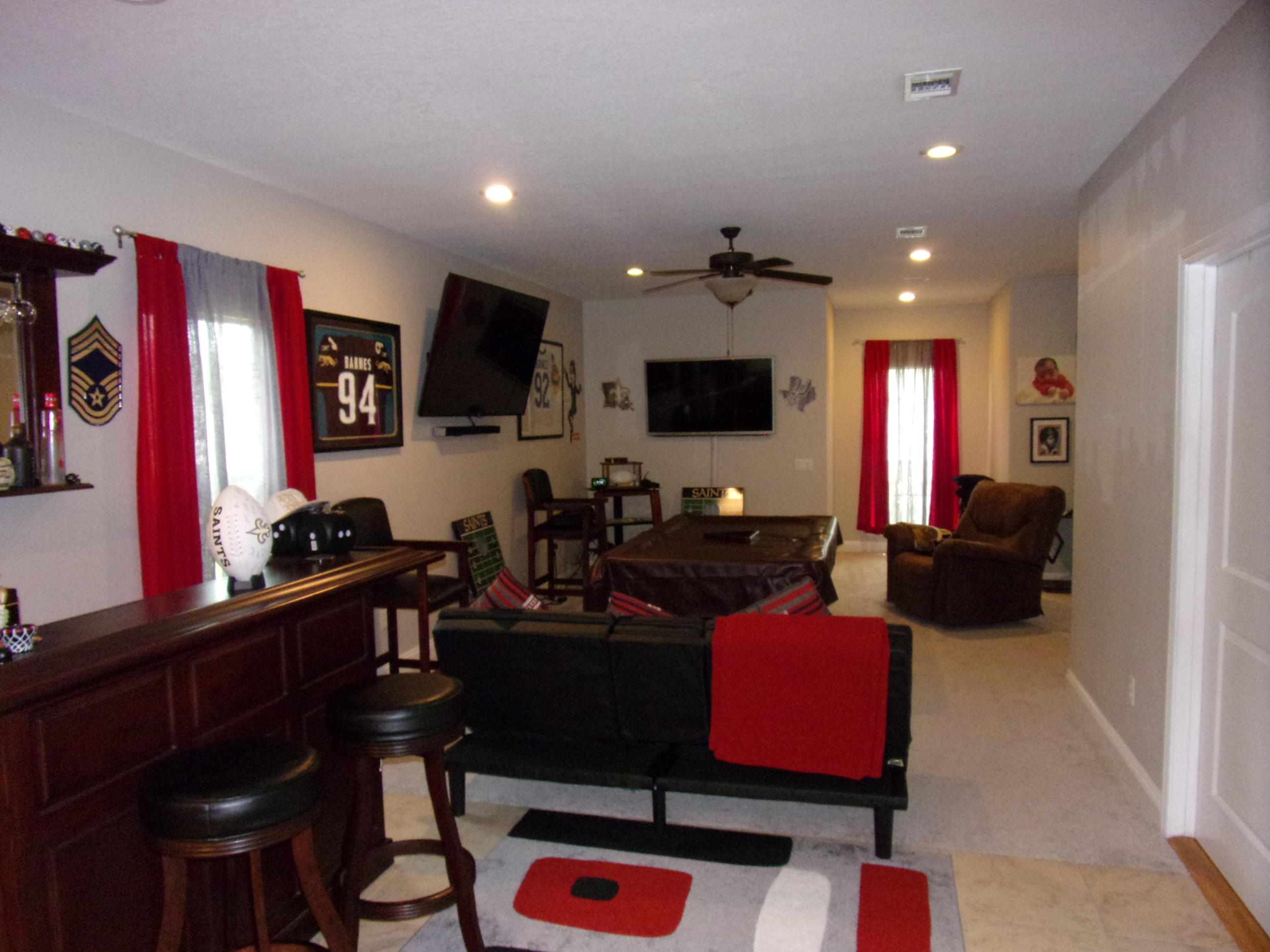 GRAND BAY ESTATES - Residential Lease