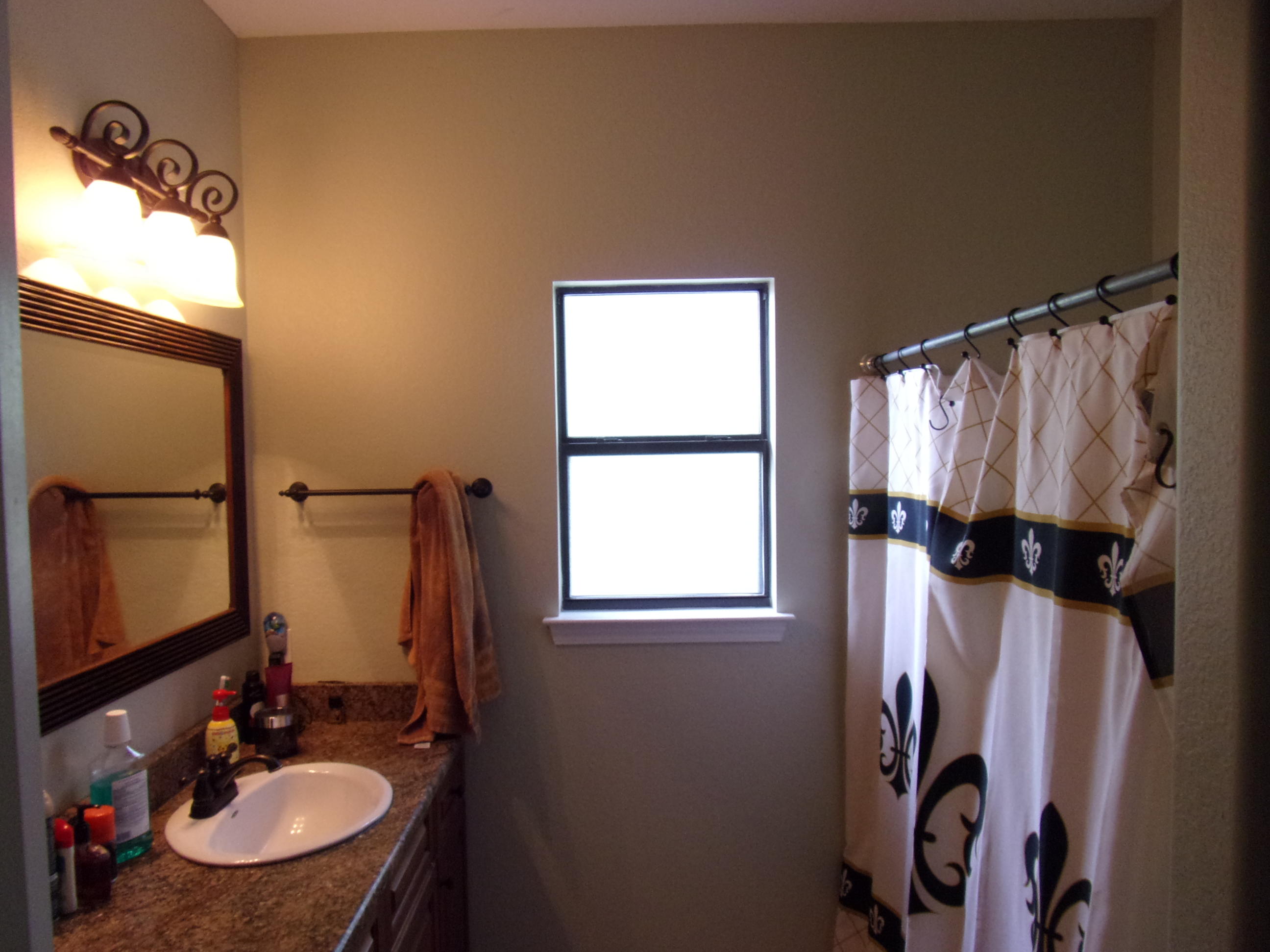 GRAND BAY ESTATES - Residential Lease