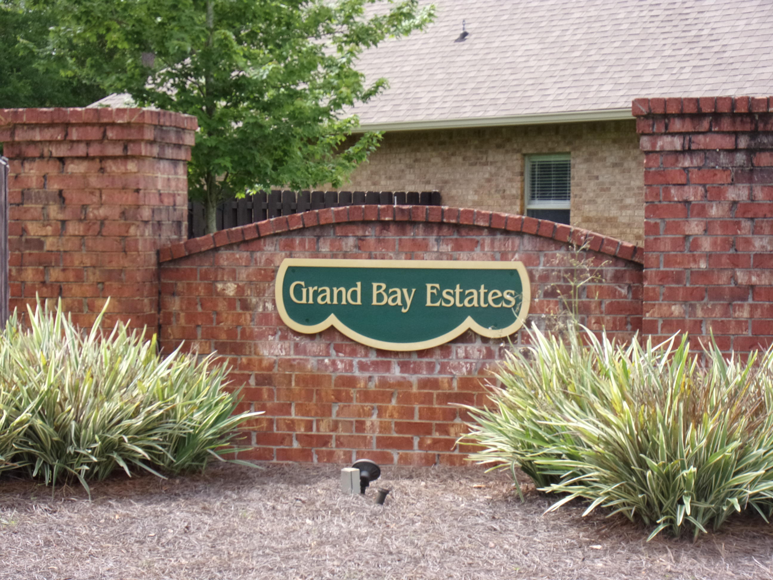 GRAND BAY ESTATES - Residential Lease