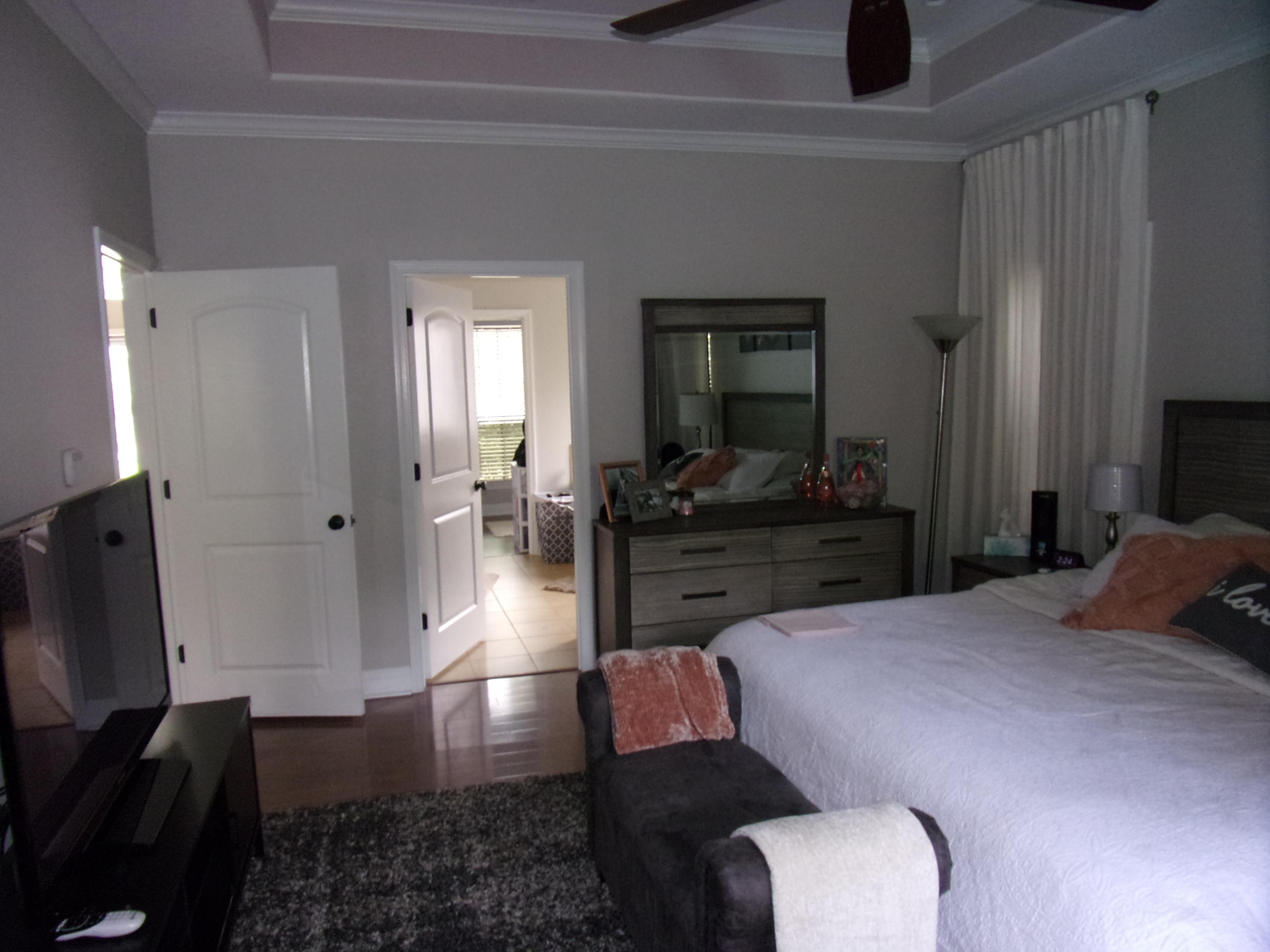 GRAND BAY ESTATES - Residential Lease