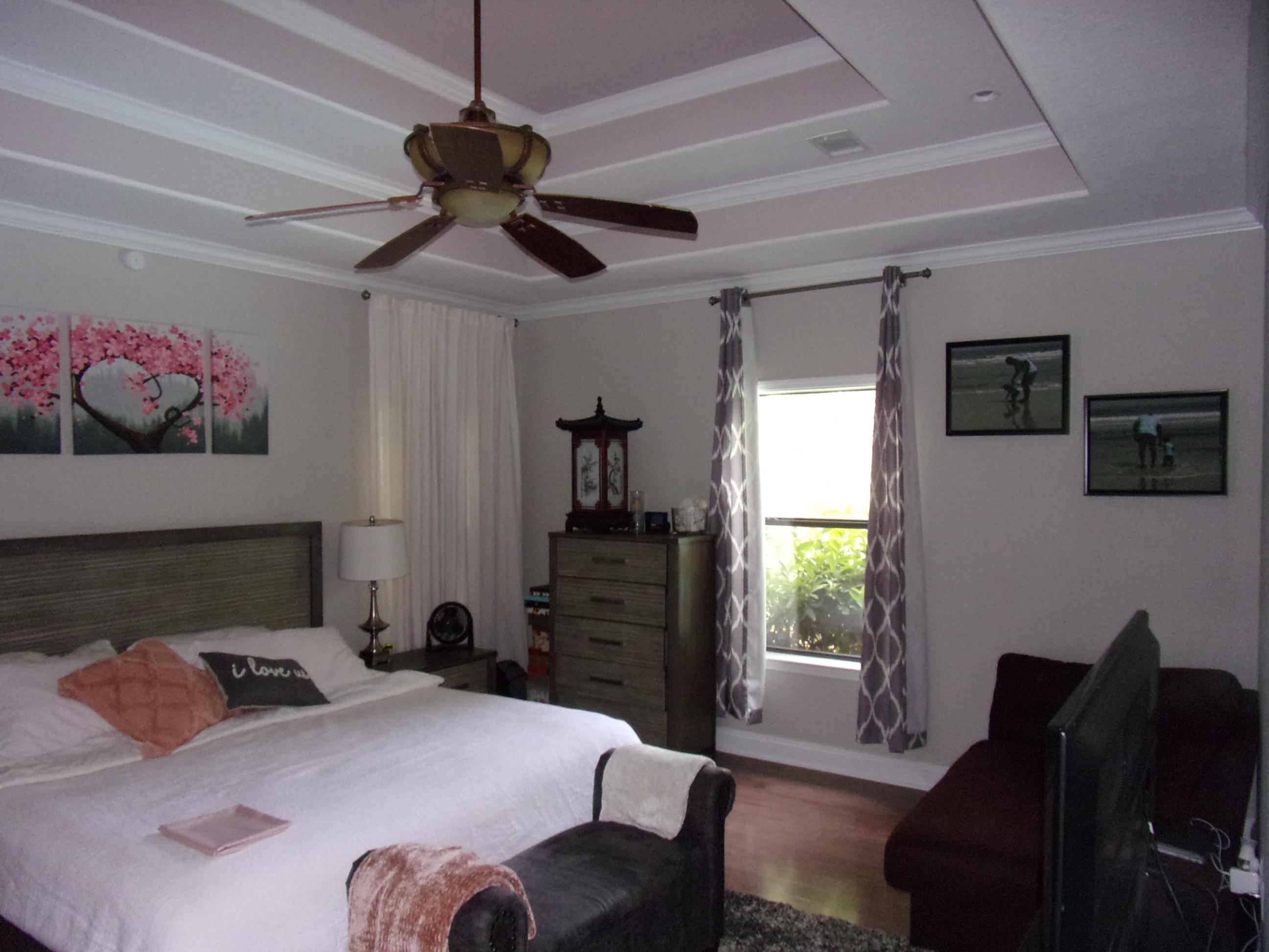 GRAND BAY ESTATES - Residential Lease