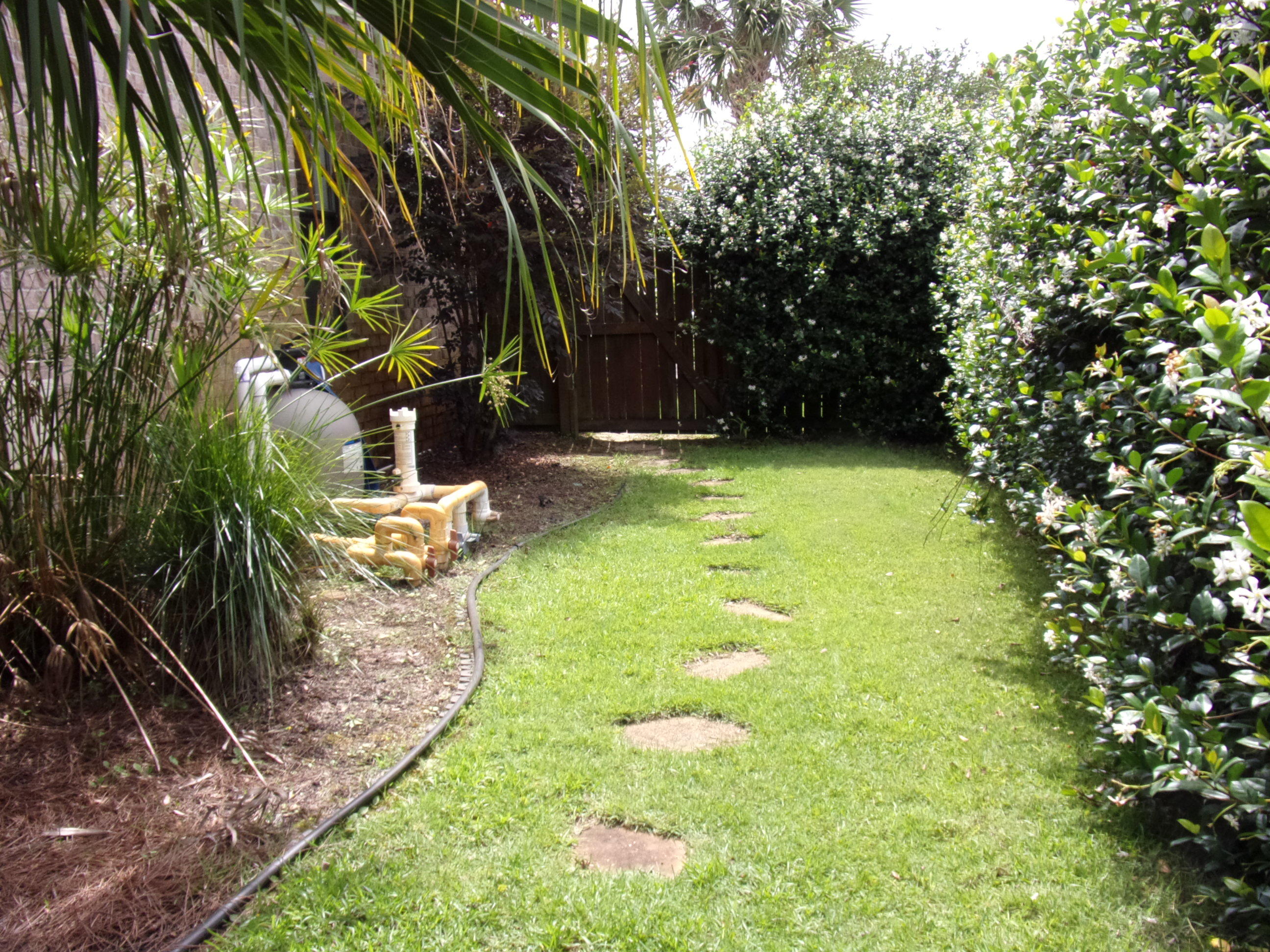 GRAND BAY ESTATES - Residential Lease