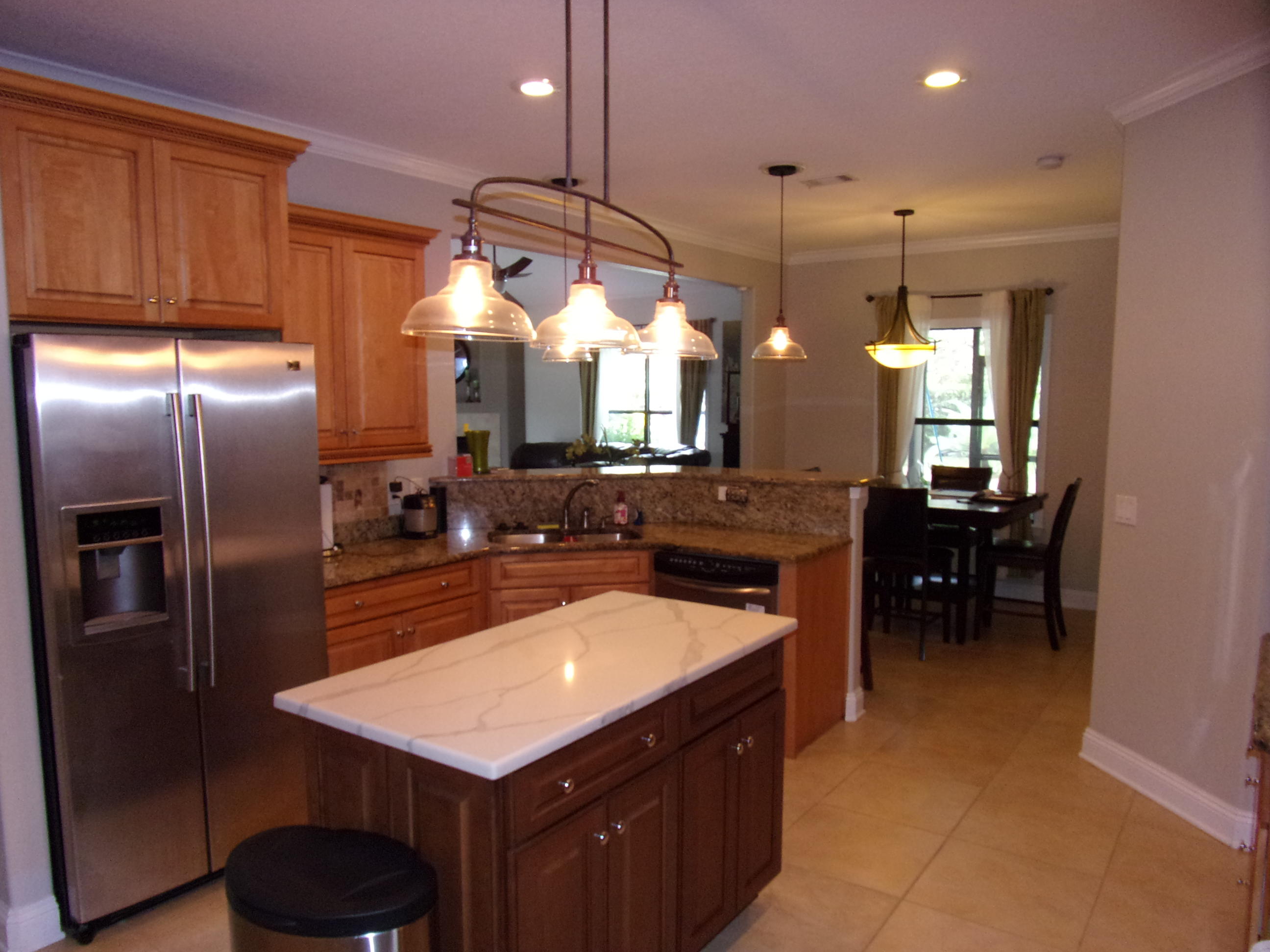 GRAND BAY ESTATES - Residential Lease