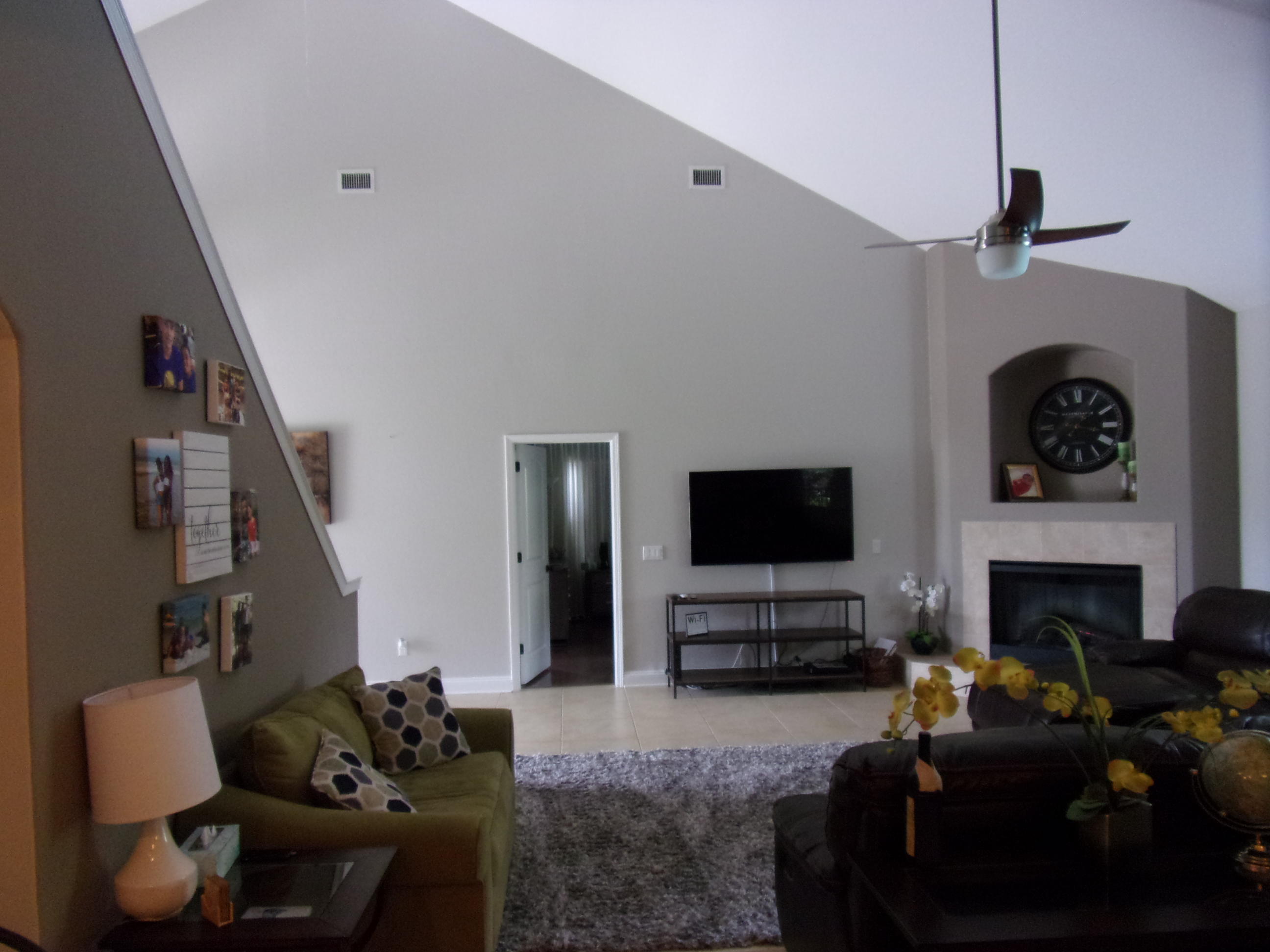 GRAND BAY ESTATES - Residential Lease