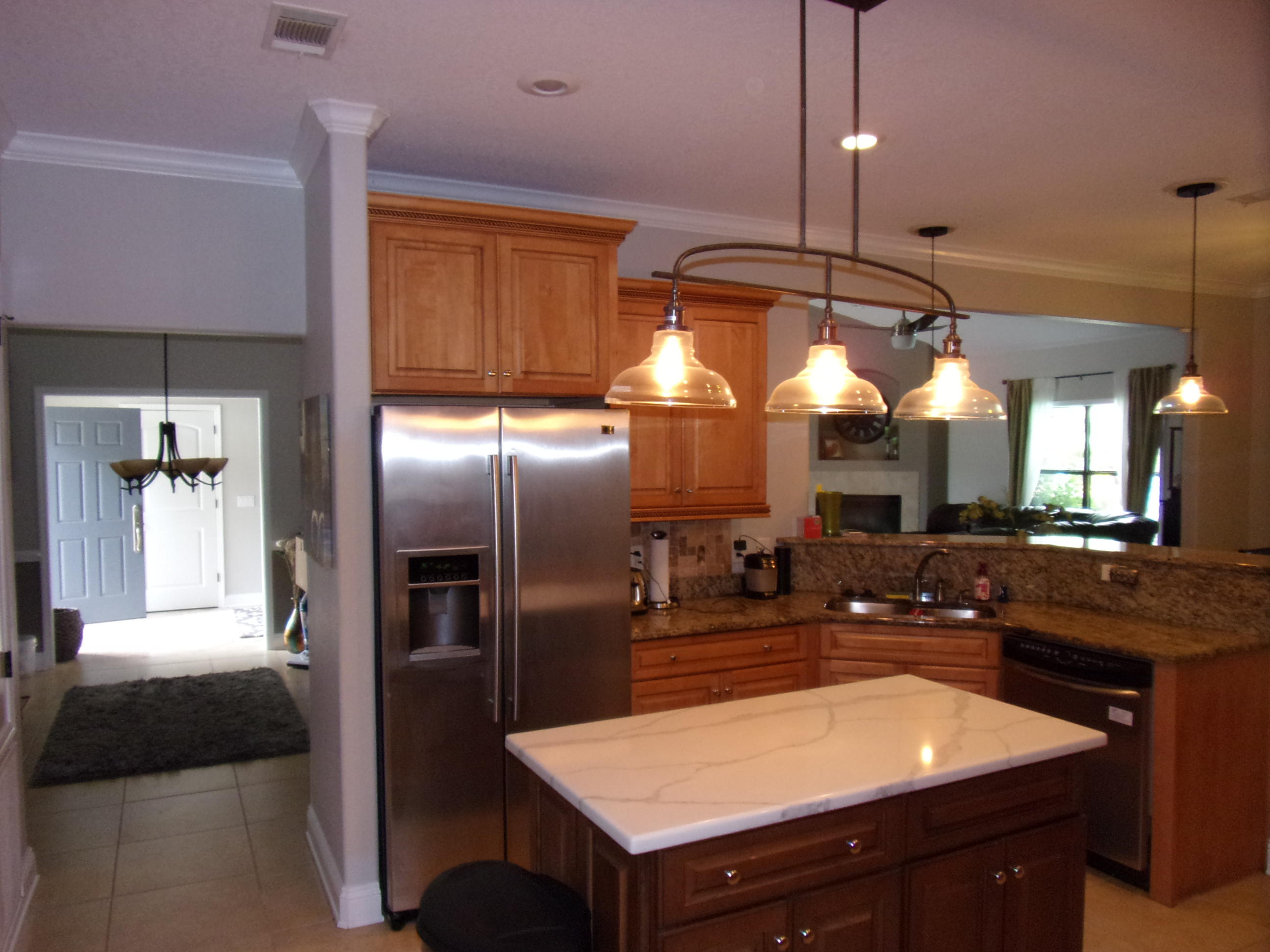 GRAND BAY ESTATES - Residential Lease