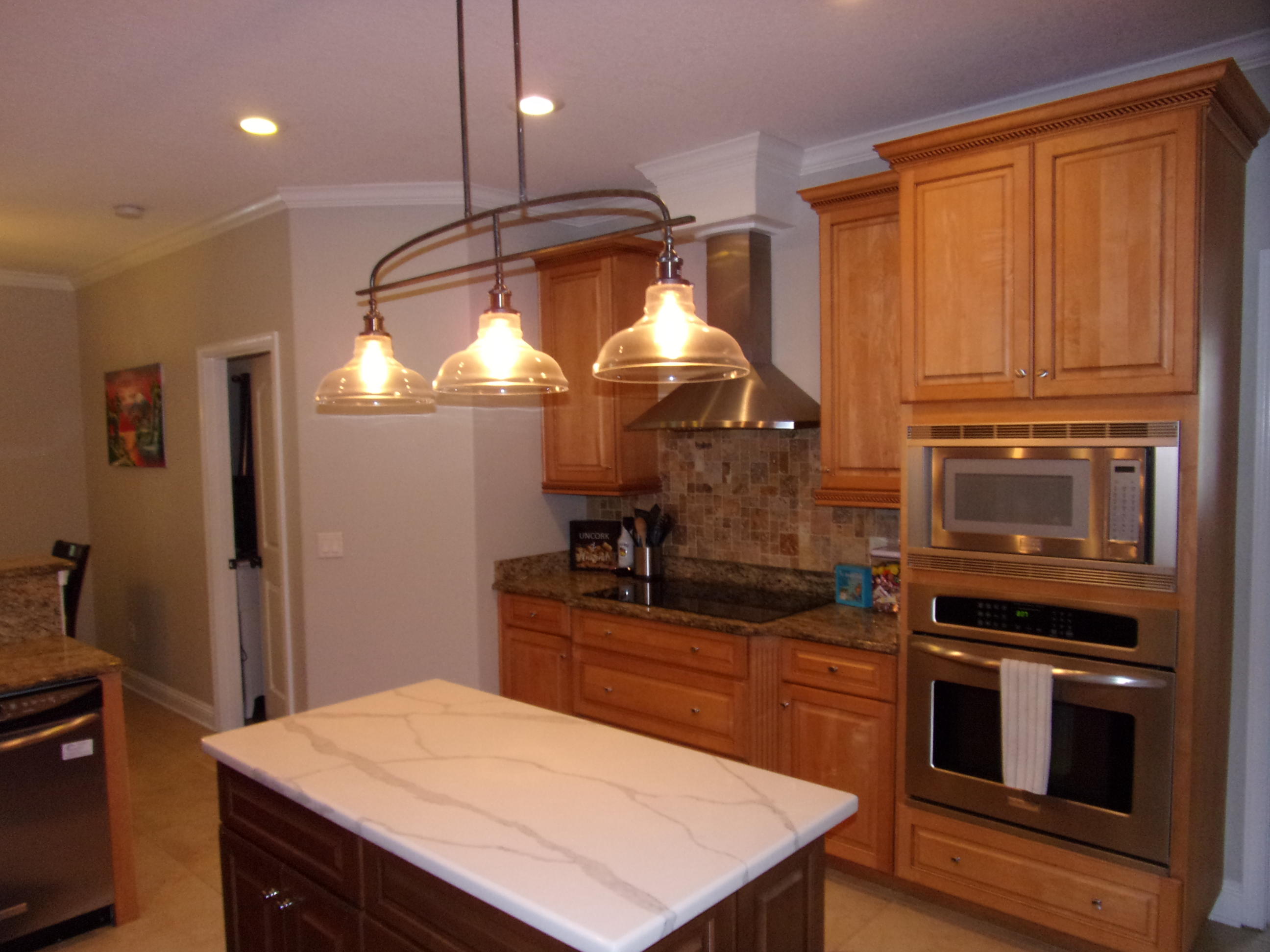 GRAND BAY ESTATES - Residential Lease