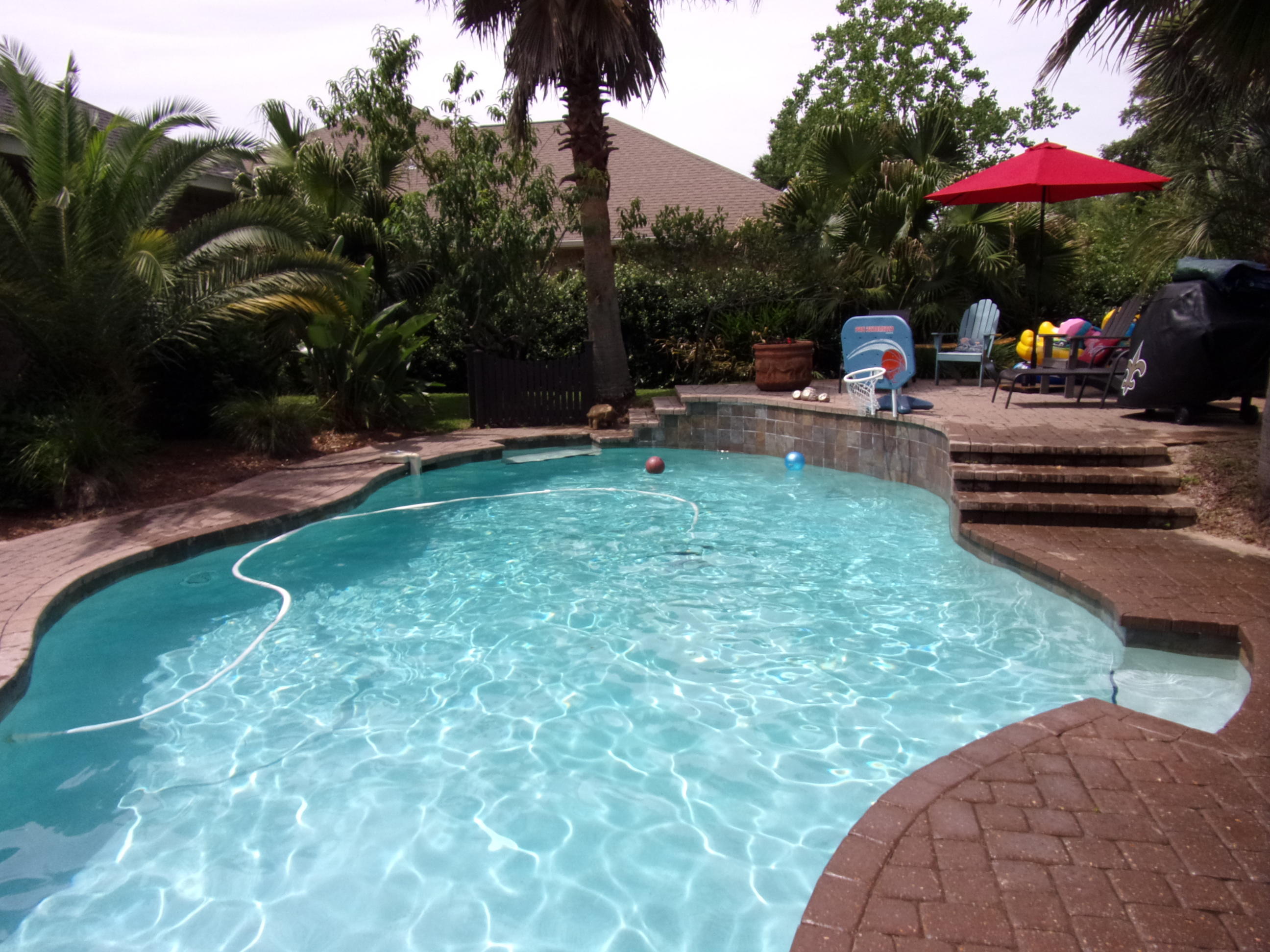 GRAND BAY ESTATES - Residential Lease