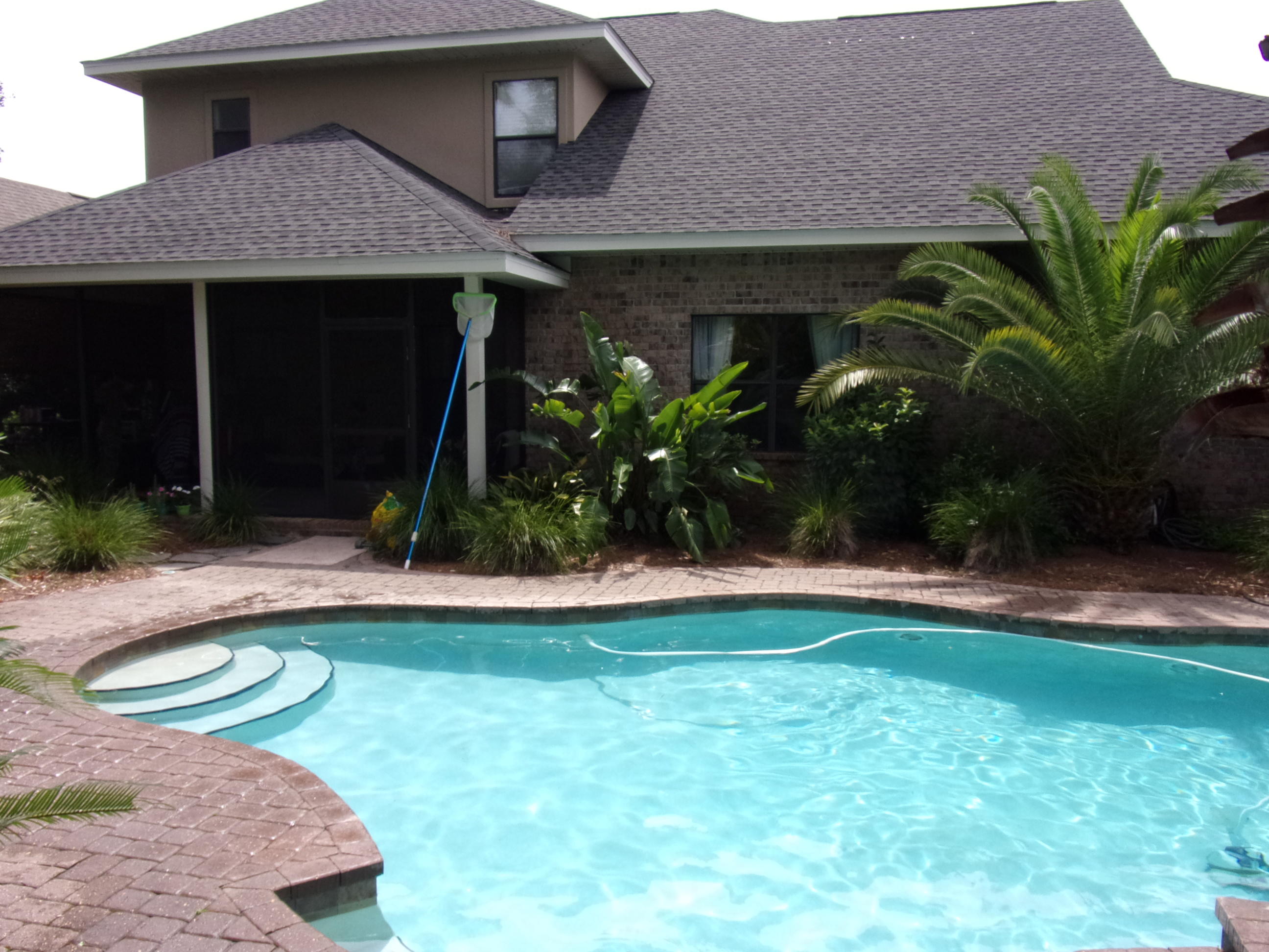 GRAND BAY ESTATES - Residential Lease