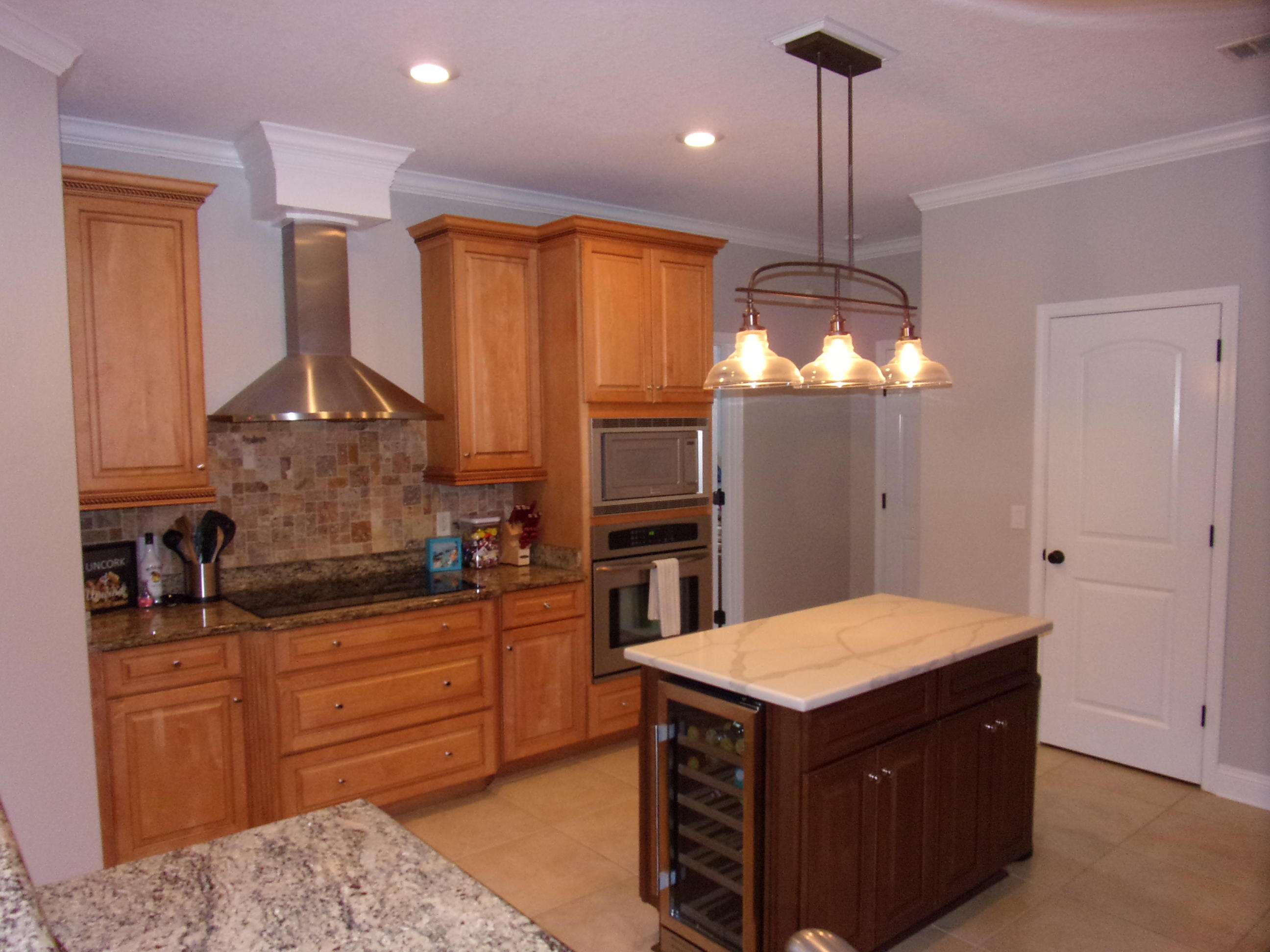 GRAND BAY ESTATES - Residential Lease