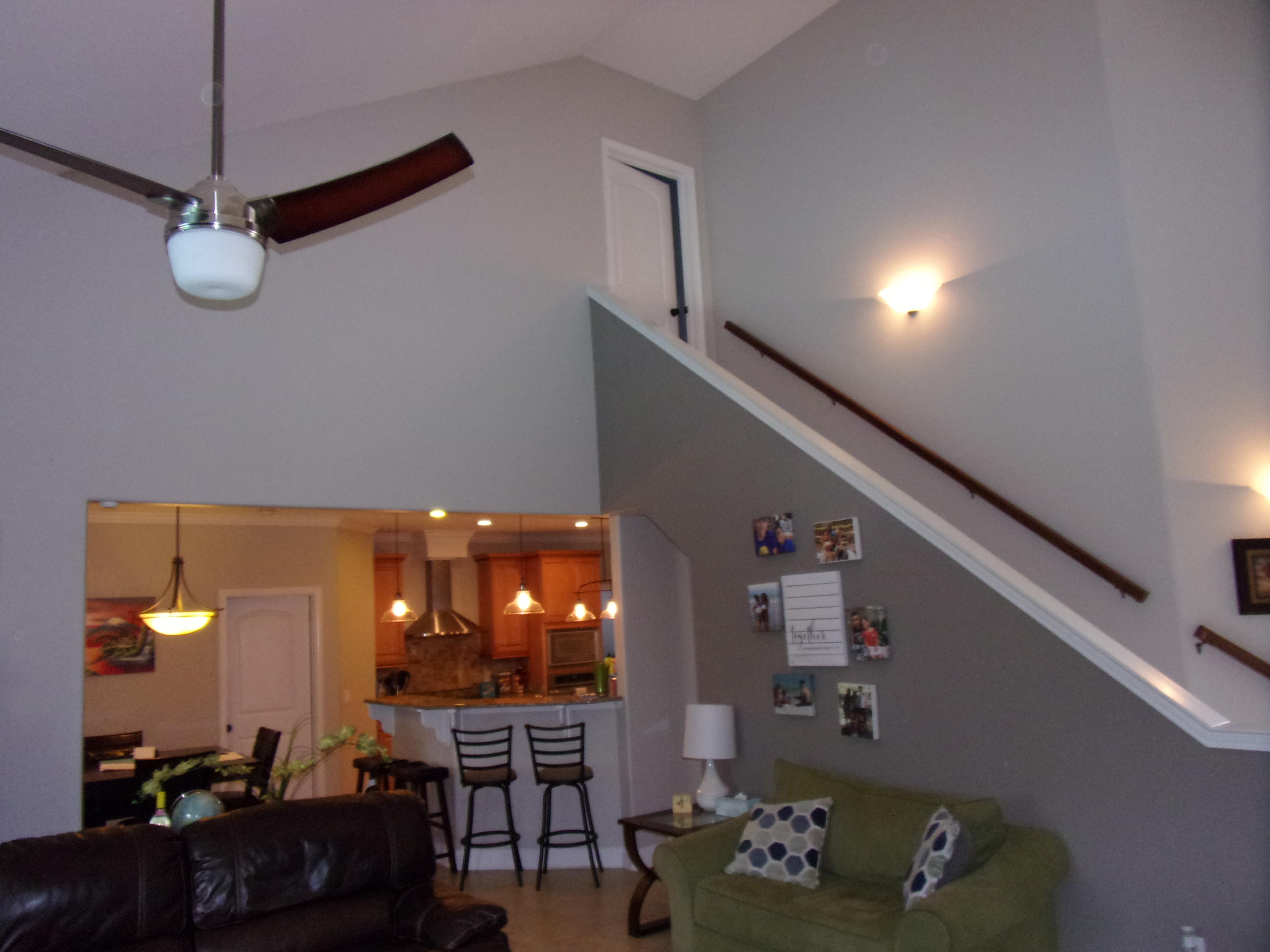 GRAND BAY ESTATES - Residential Lease