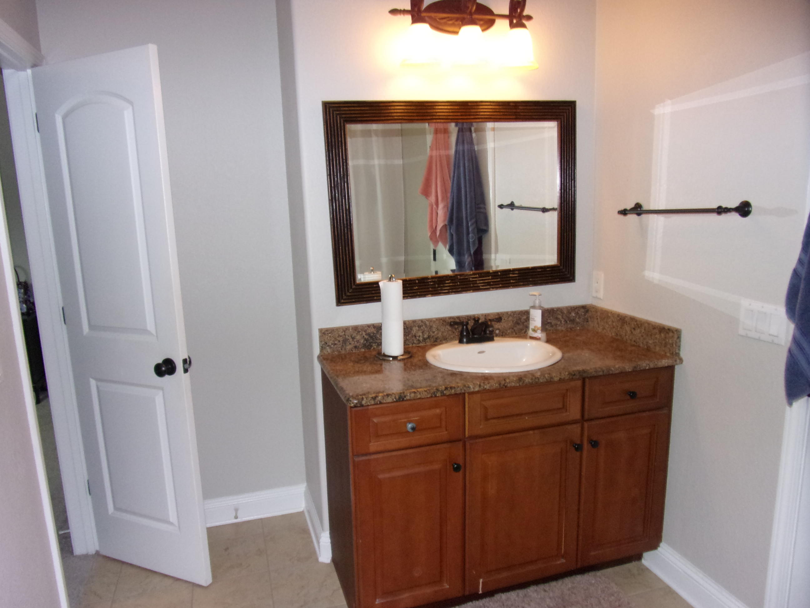 GRAND BAY ESTATES - Residential Lease