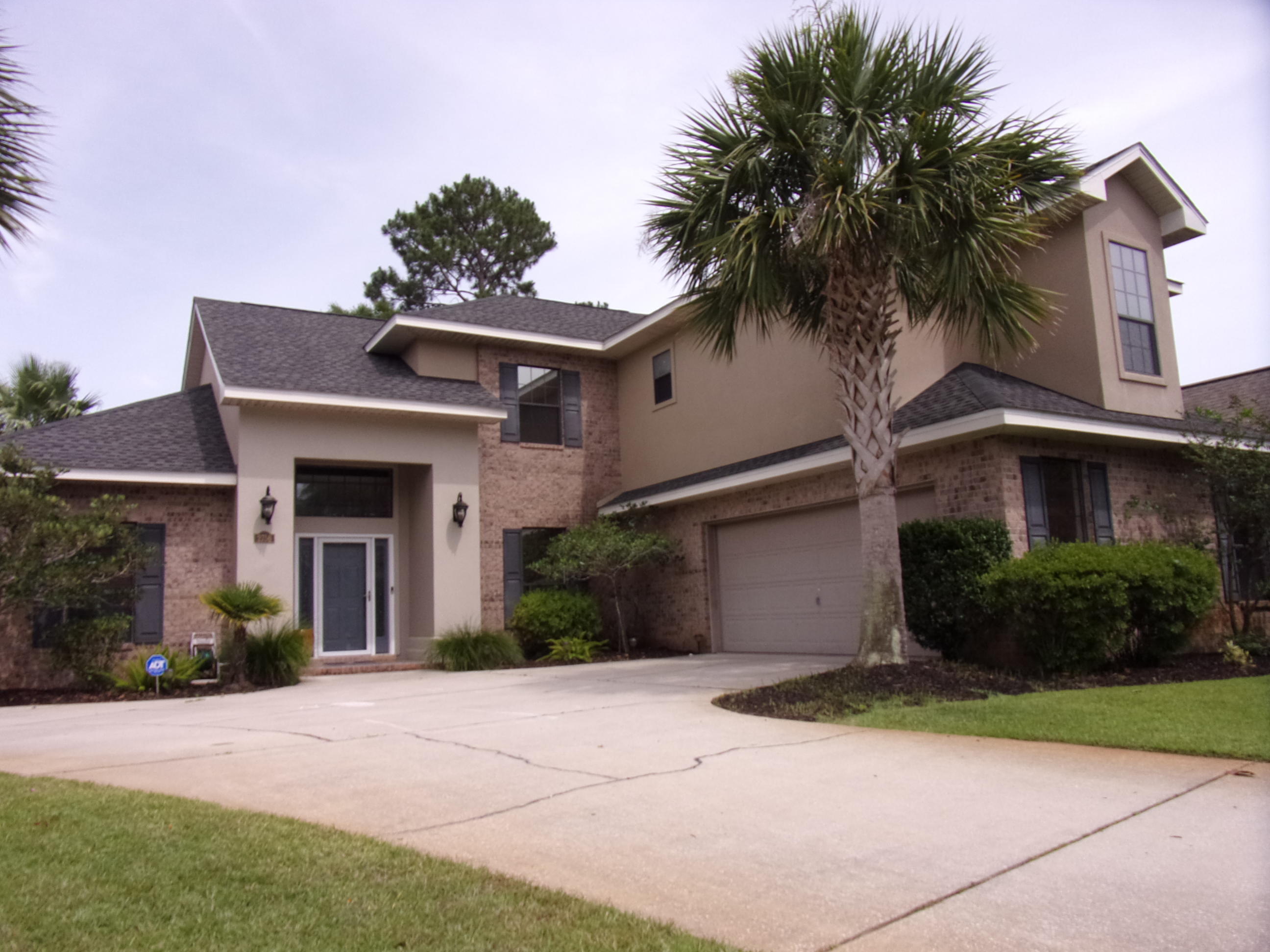 GRAND BAY ESTATES - Residential Lease