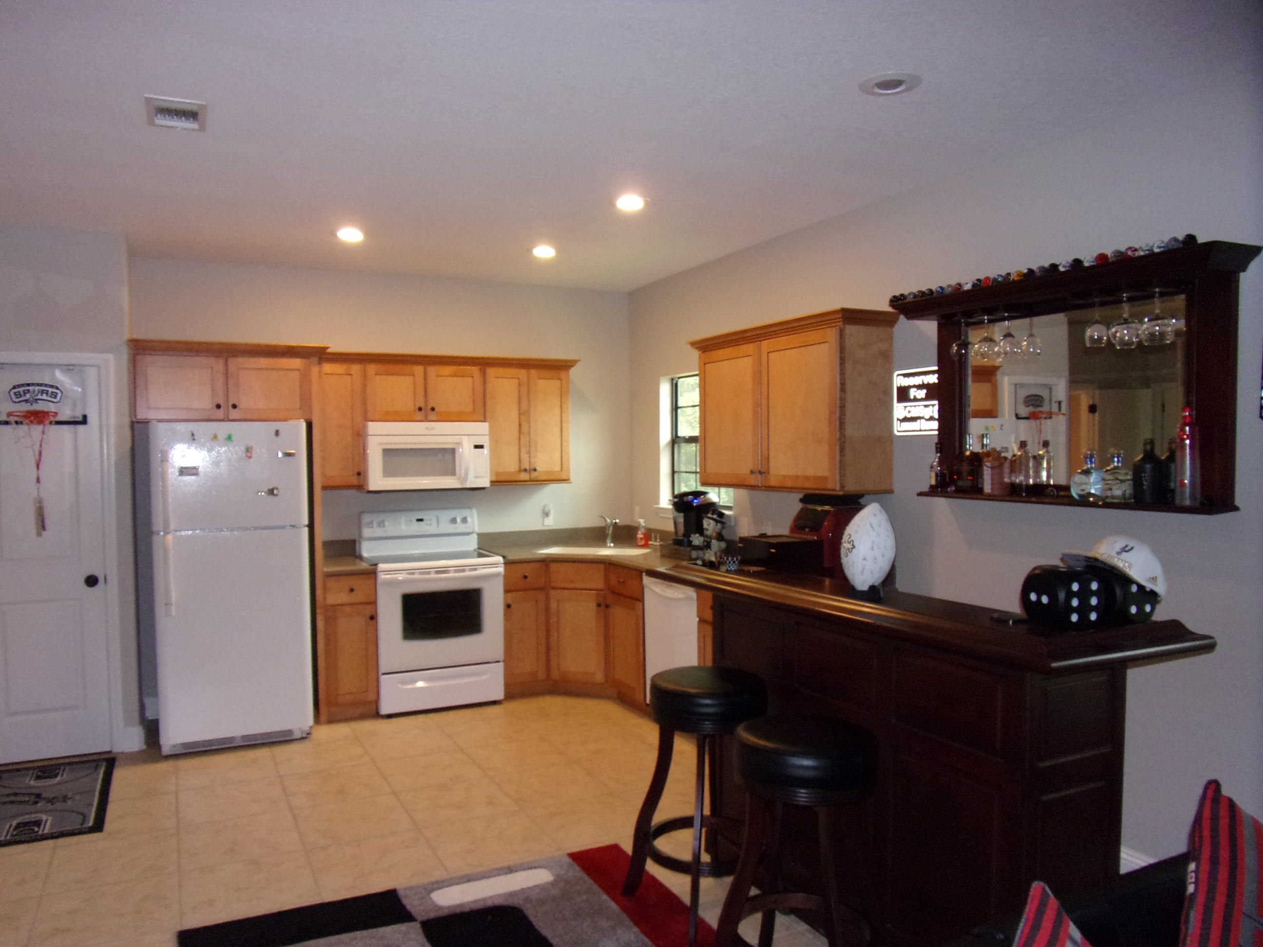 GRAND BAY ESTATES - Residential Lease