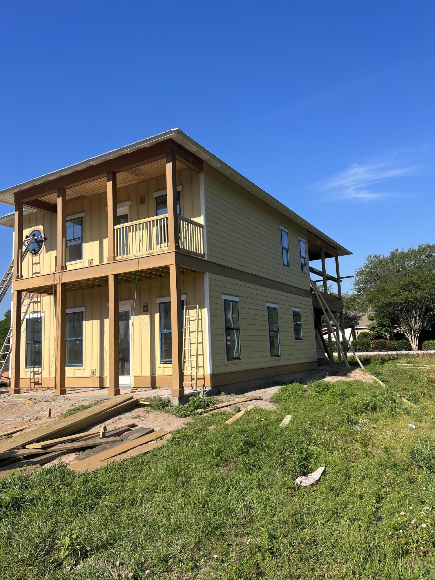 Bayview Estates - Residential