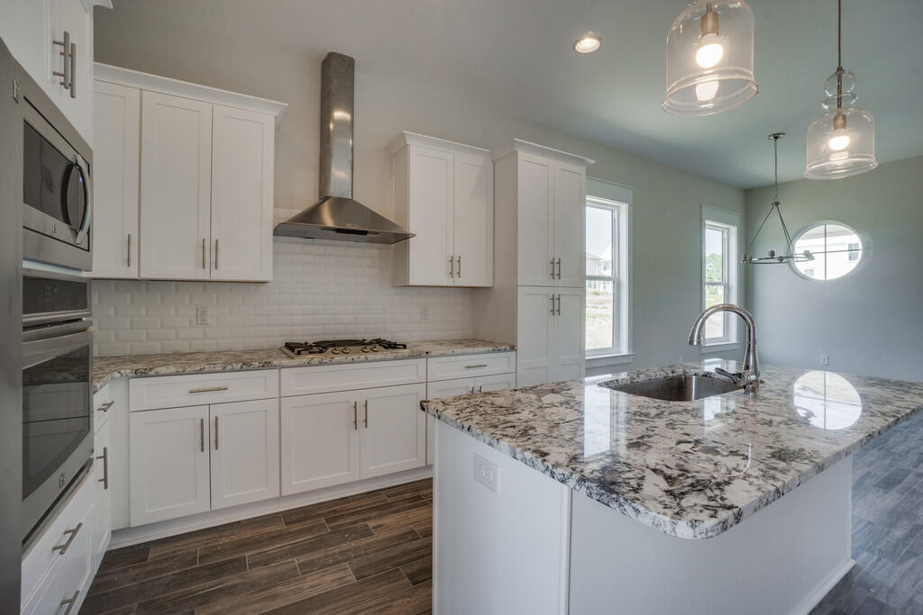 Bayview Estates - Residential