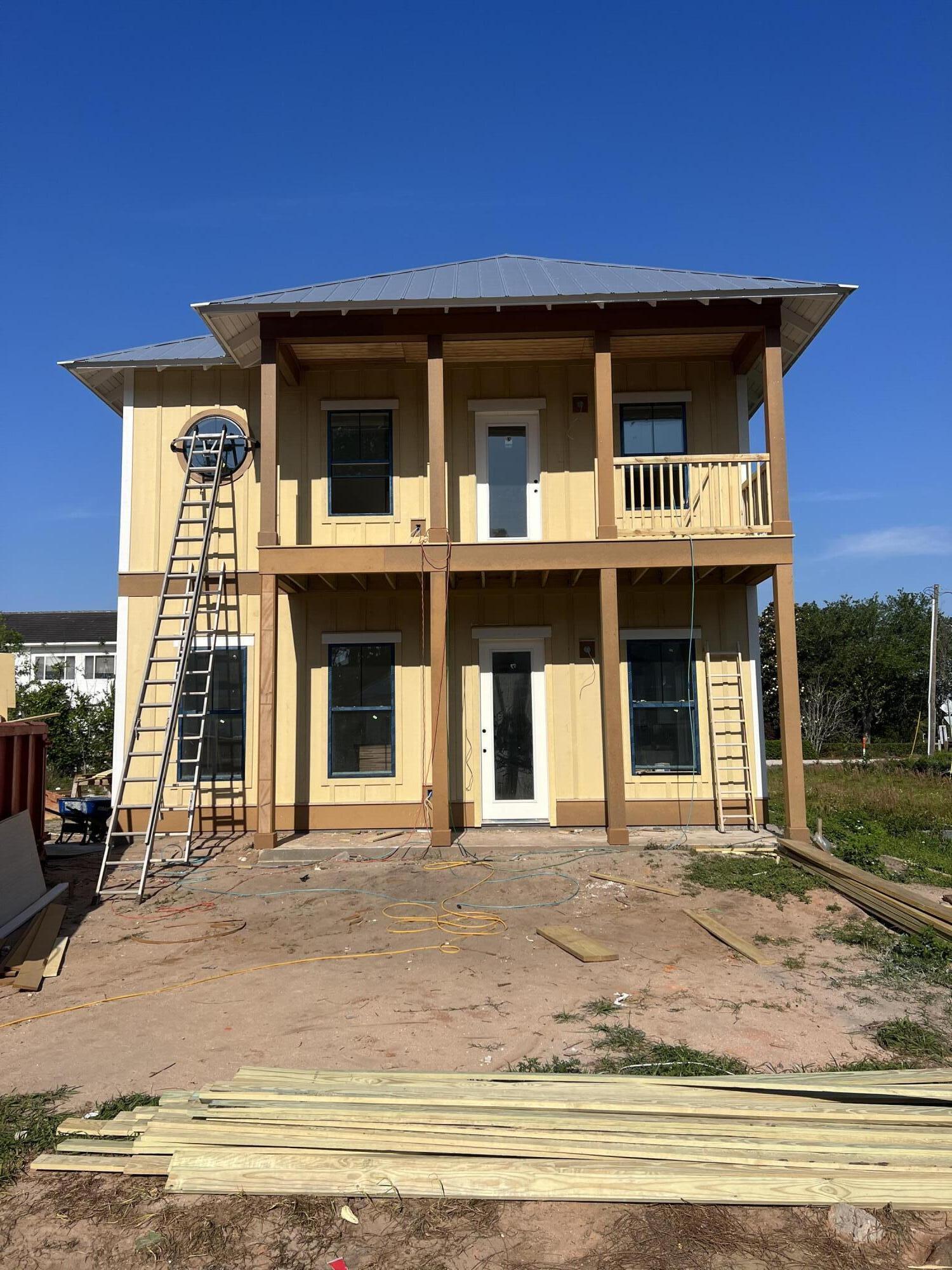 Bayview Estates - Residential