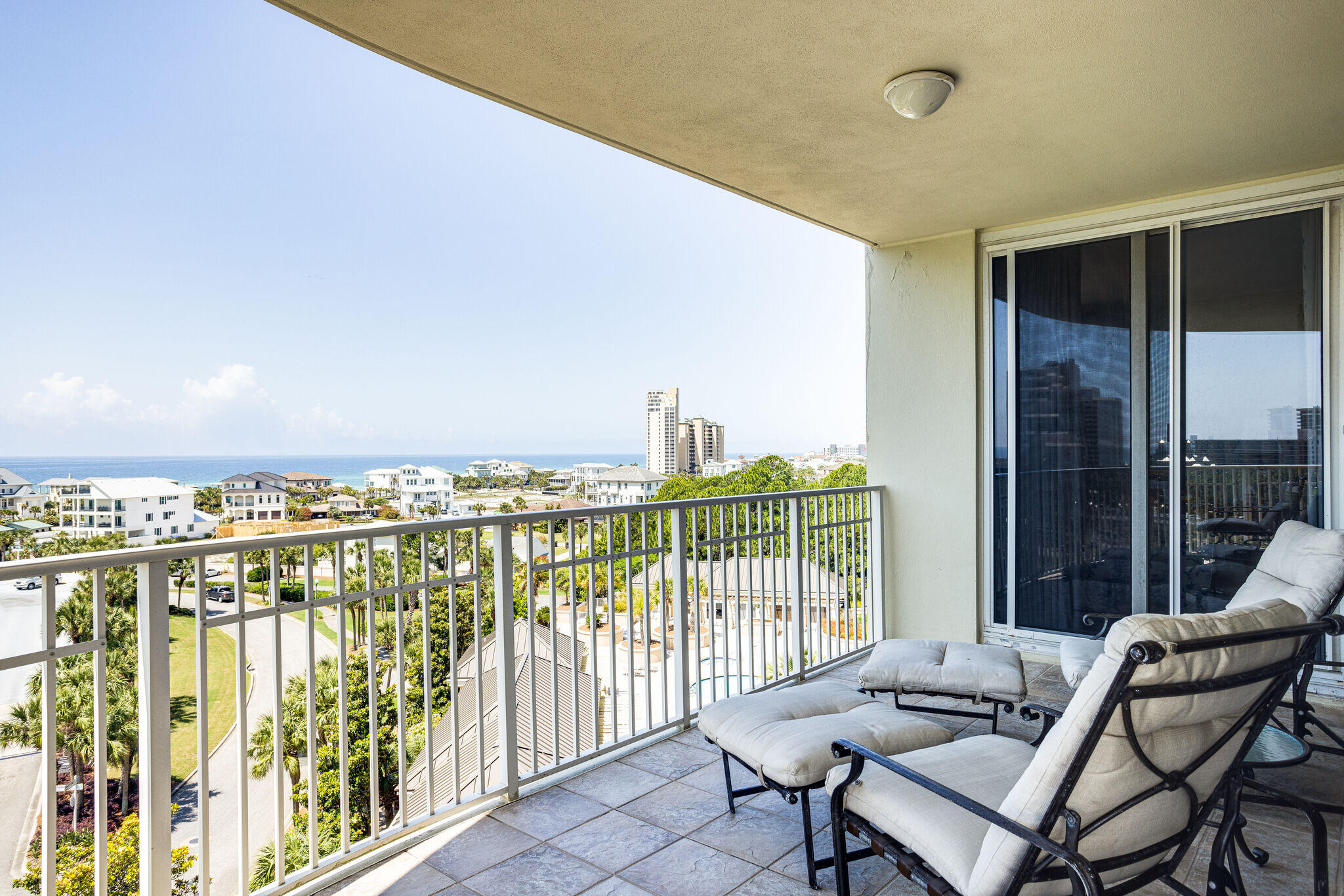 ONE BEACH CLUB DRIVE - Residential