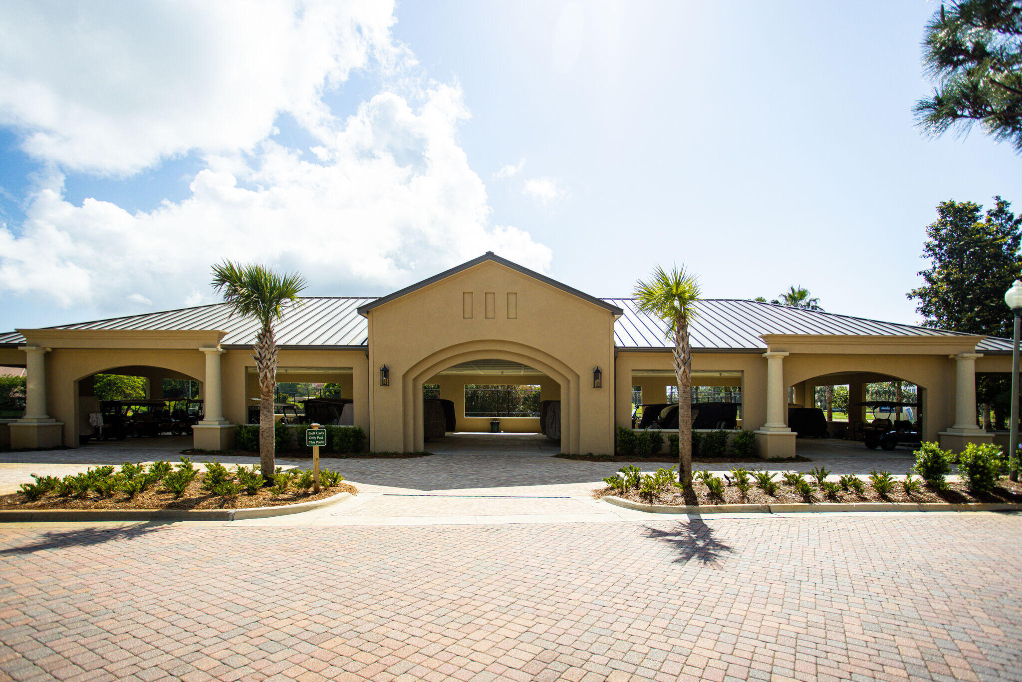 ONE BEACH CLUB DRIVE - Residential