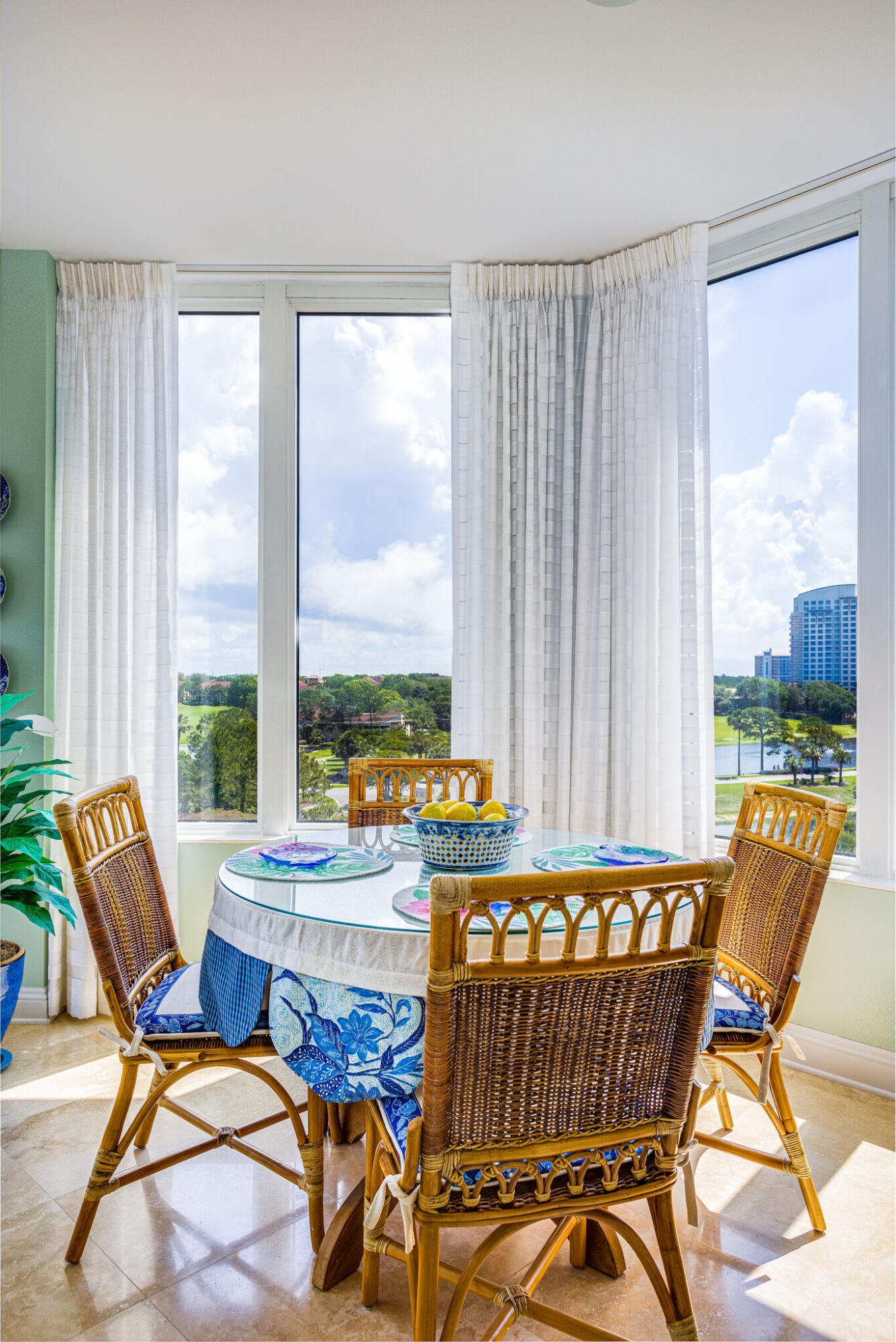 ONE BEACH CLUB DRIVE - Residential