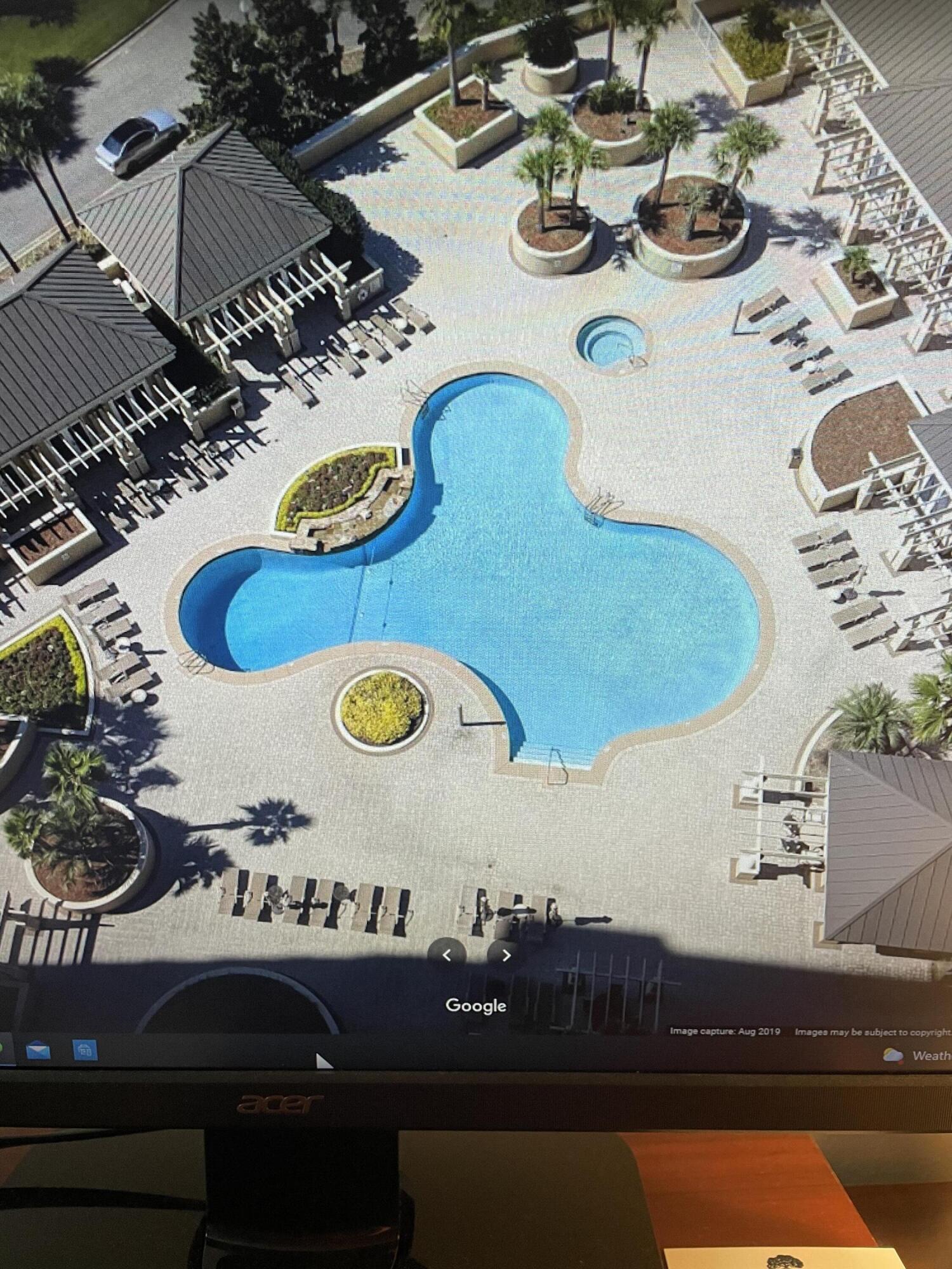 ONE BEACH CLUB DRIVE - Residential