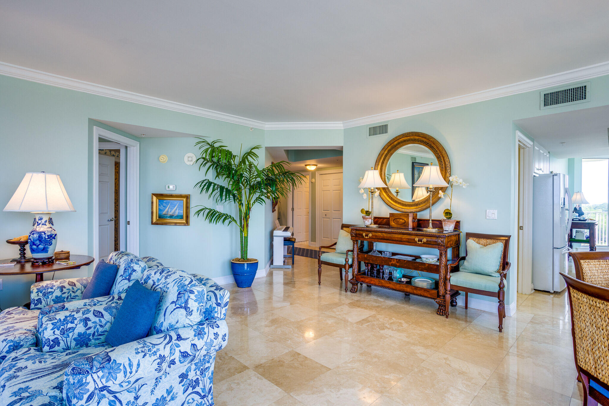 ONE BEACH CLUB DRIVE - Residential