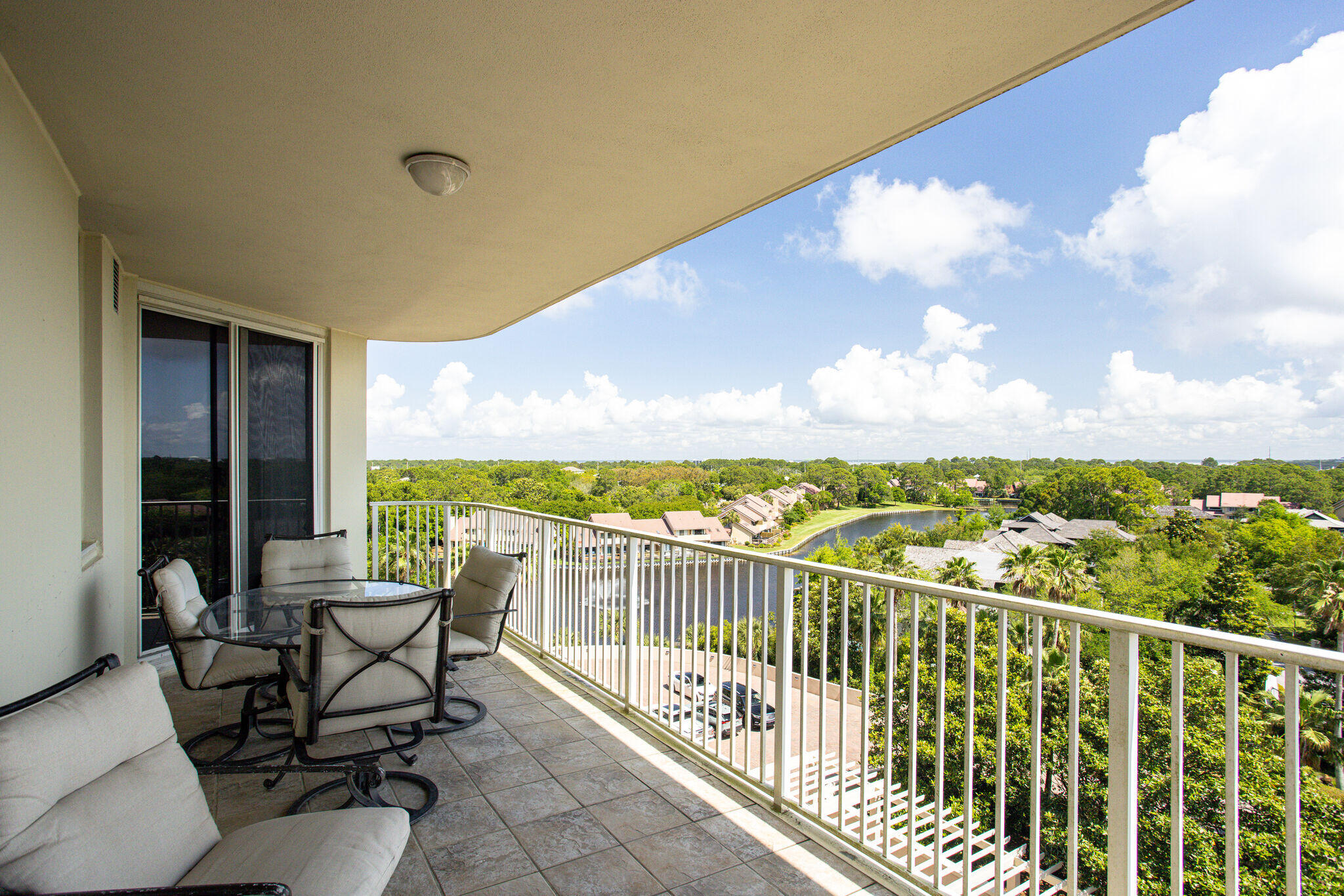 ONE BEACH CLUB DRIVE - Residential
