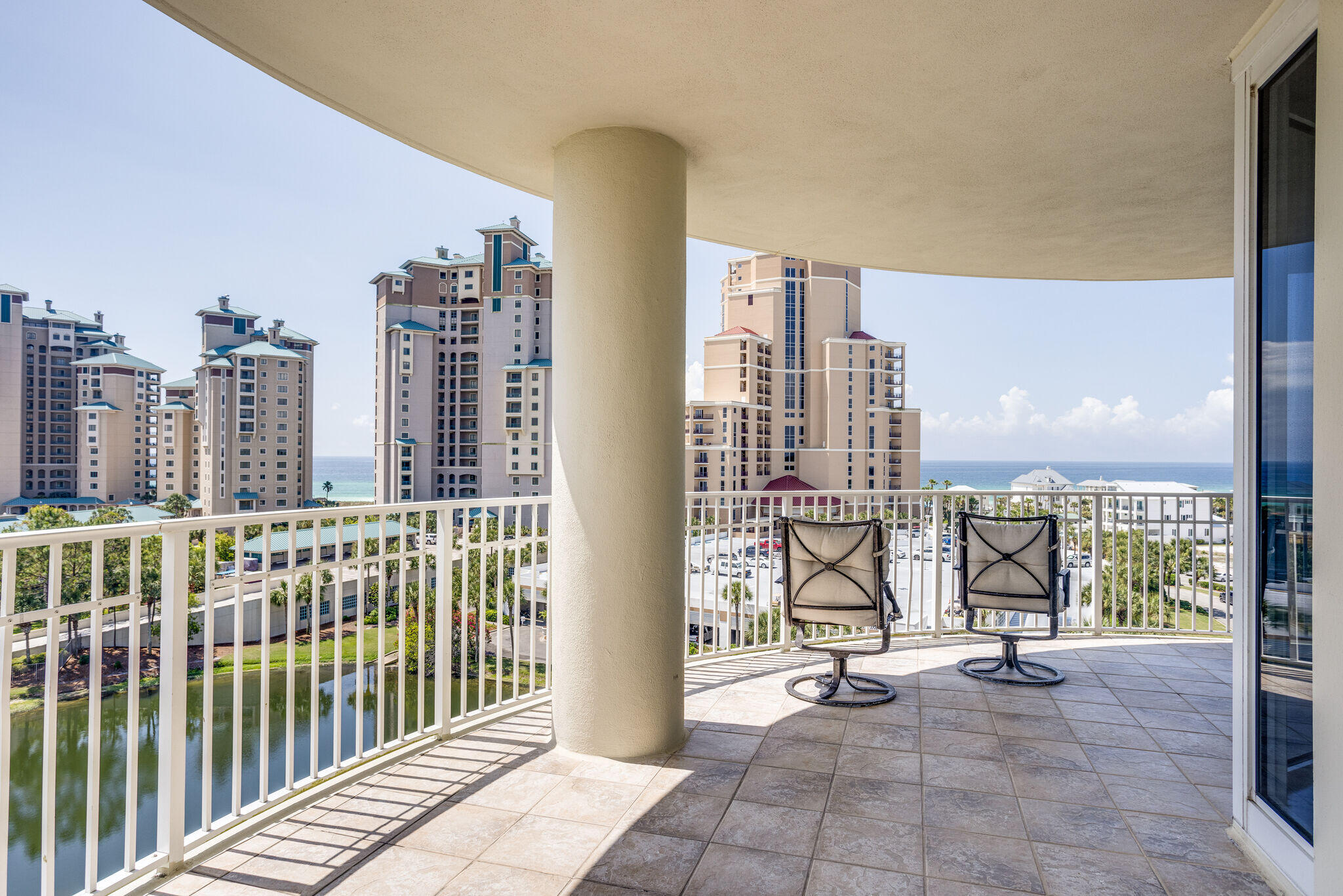 ONE BEACH CLUB DRIVE - Residential