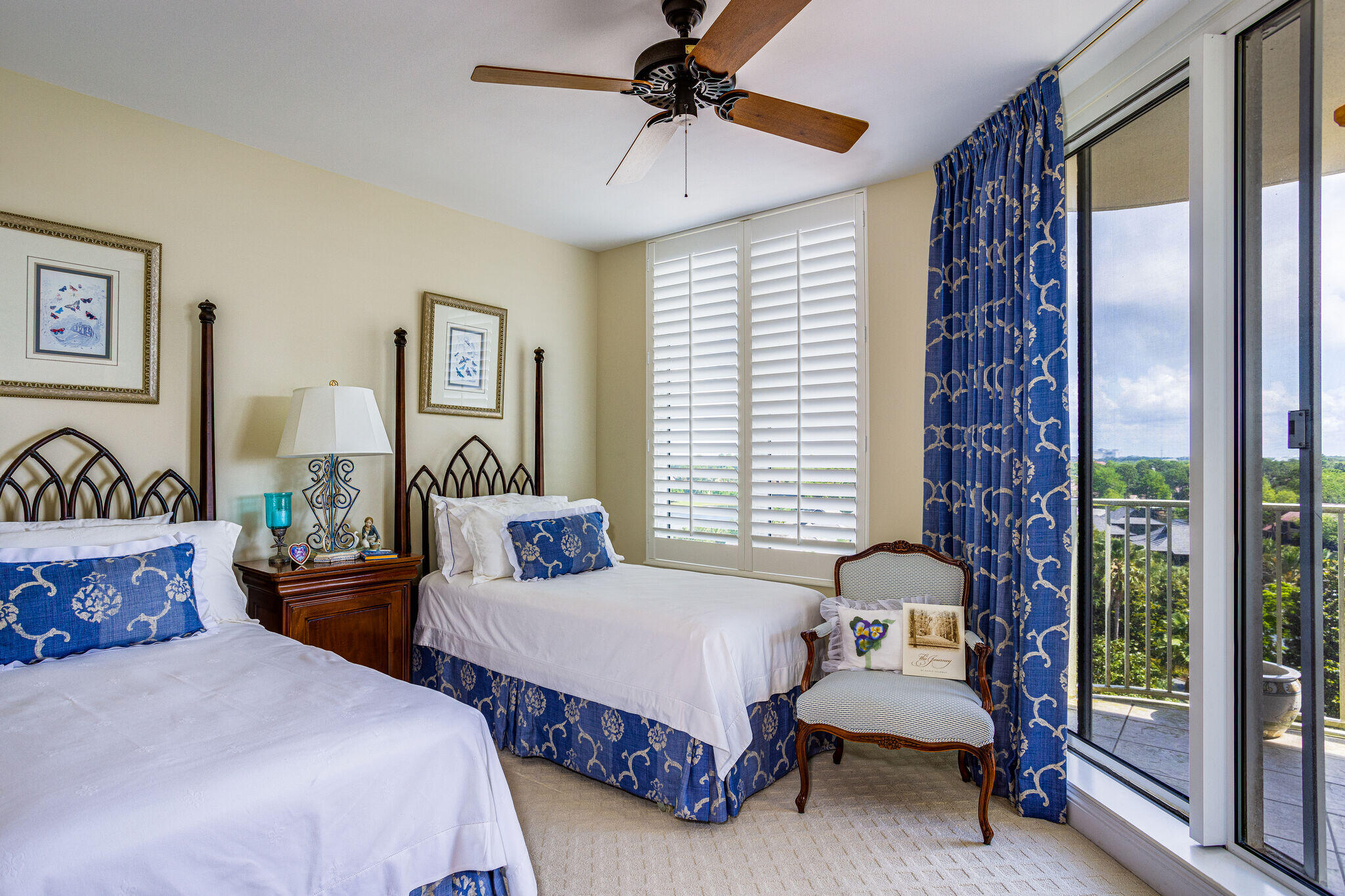 ONE BEACH CLUB DRIVE - Residential