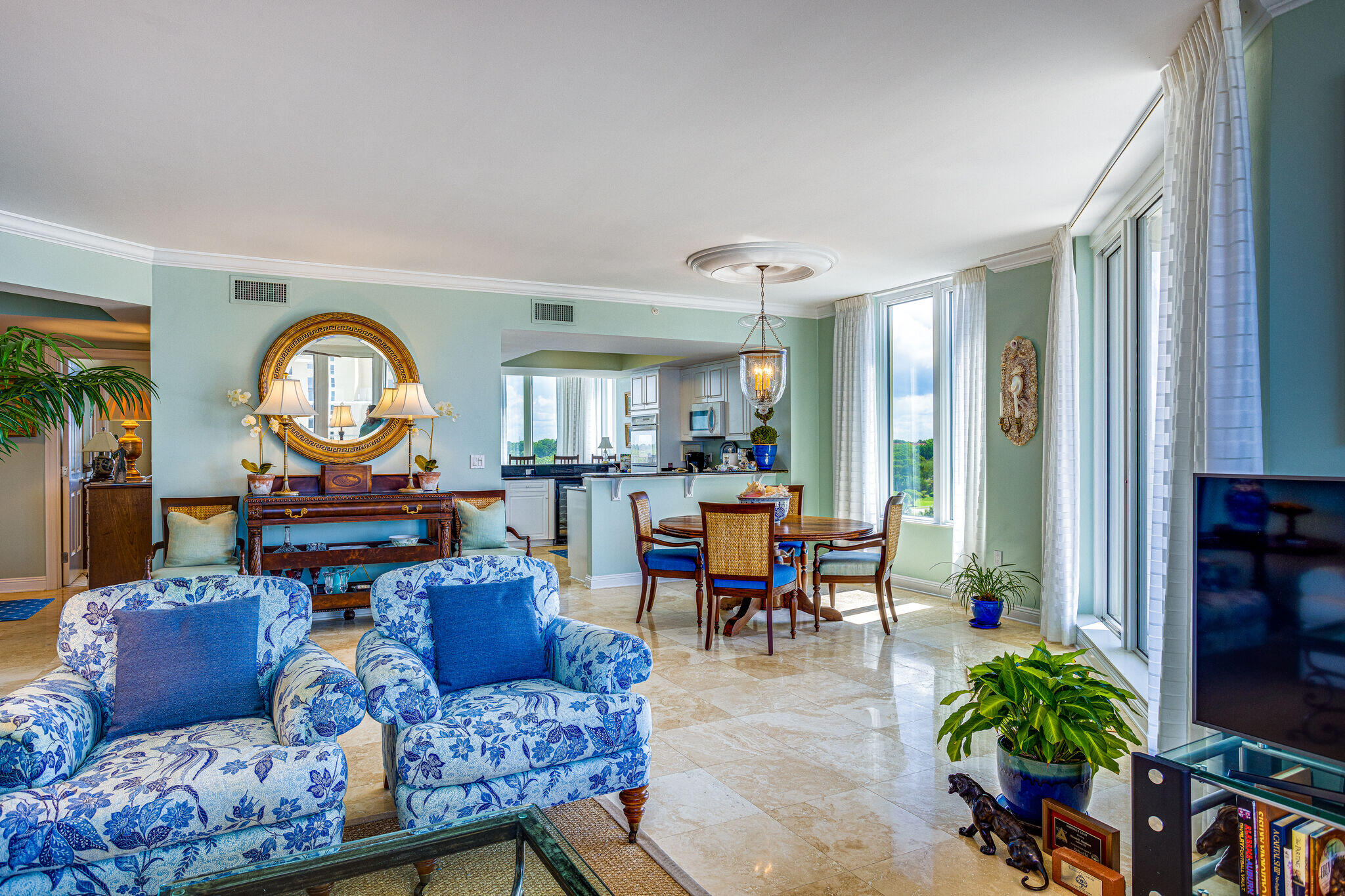 ONE BEACH CLUB DRIVE - Residential