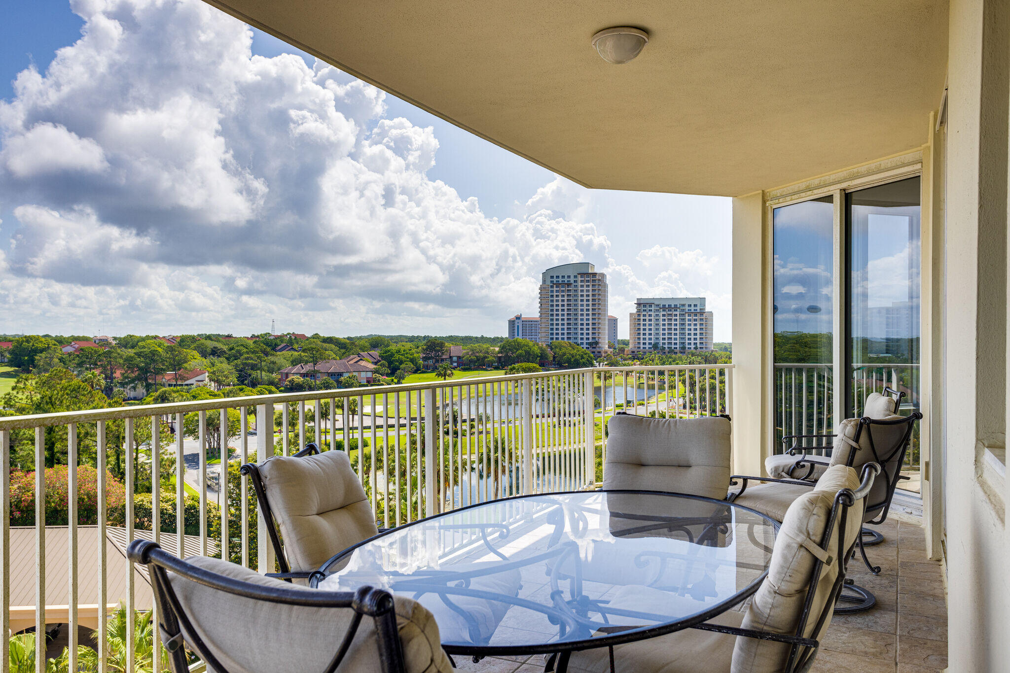 ONE BEACH CLUB DRIVE - Residential