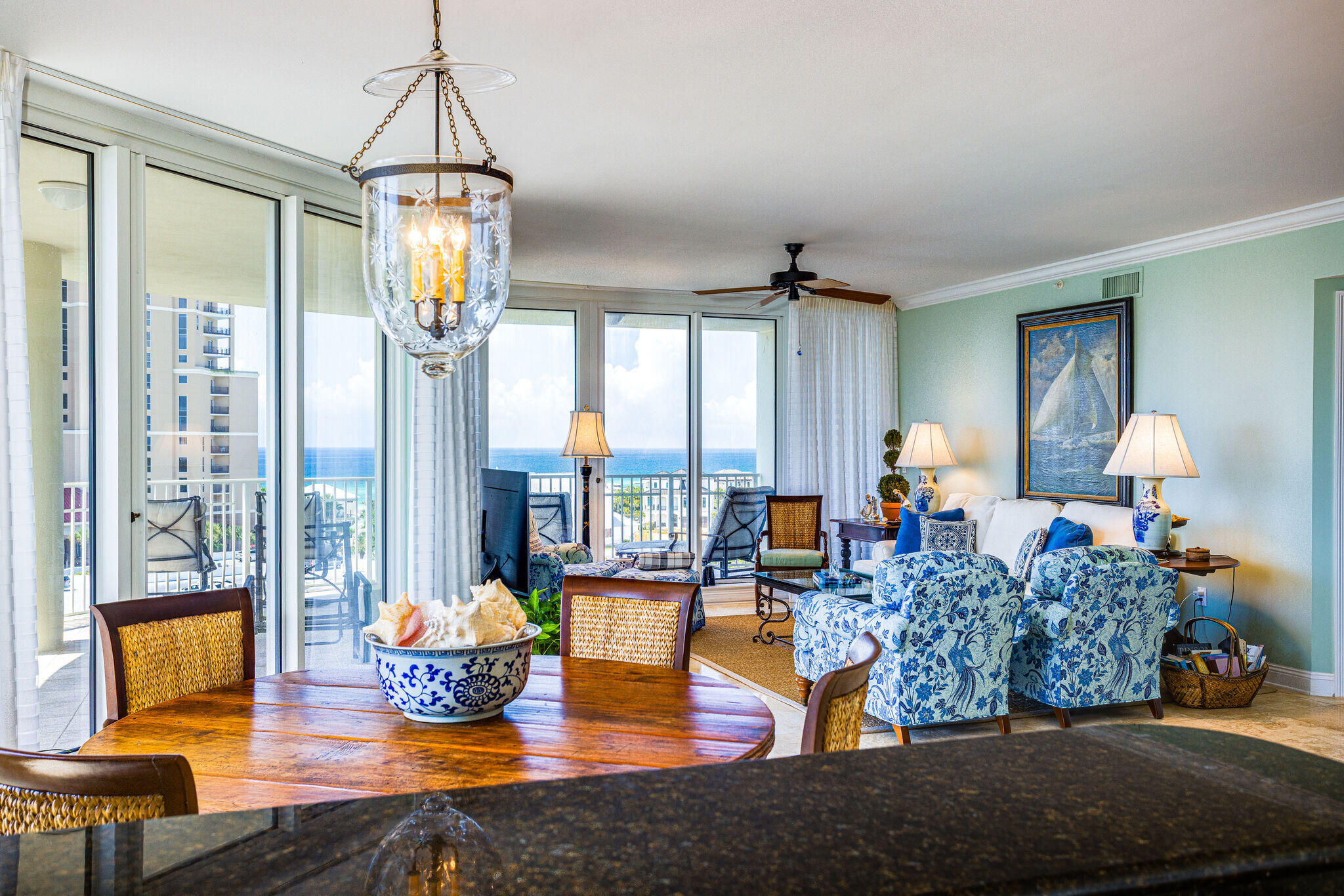 ONE BEACH CLUB DRIVE - Residential