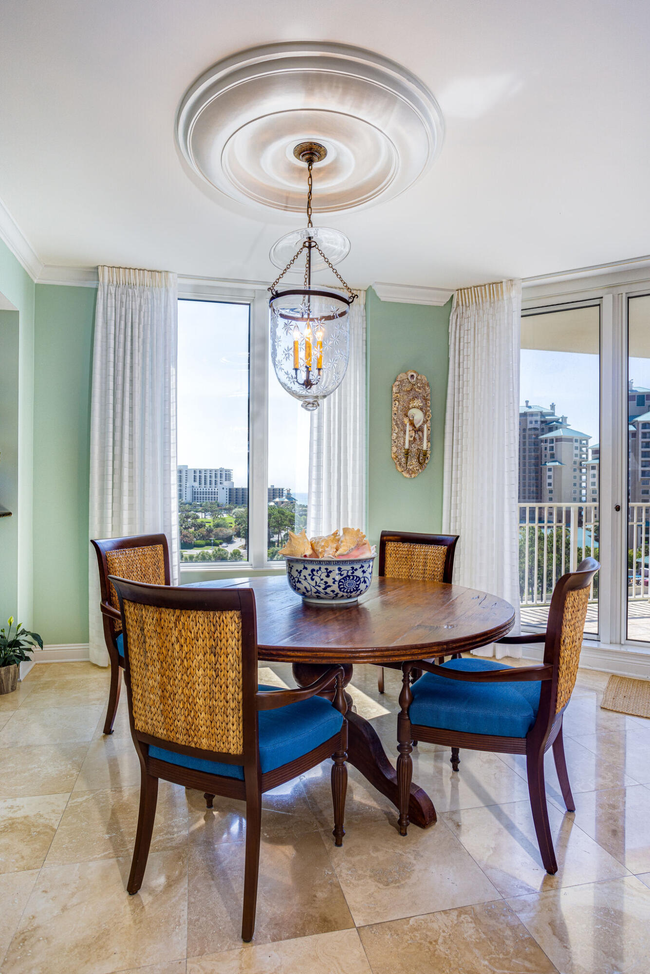 ONE BEACH CLUB DRIVE - Residential