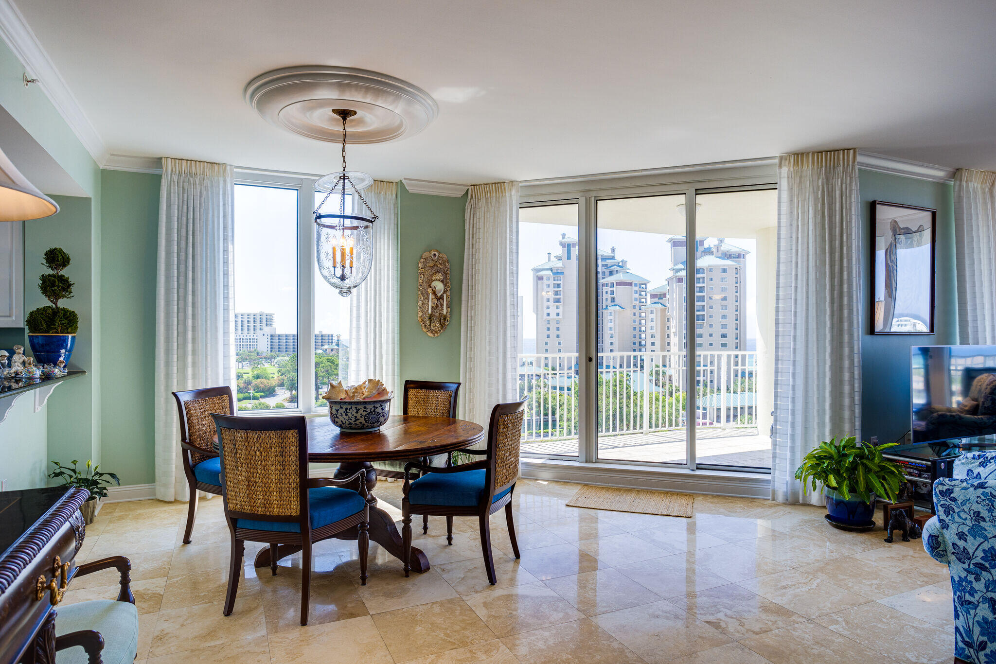 ONE BEACH CLUB DRIVE - Residential
