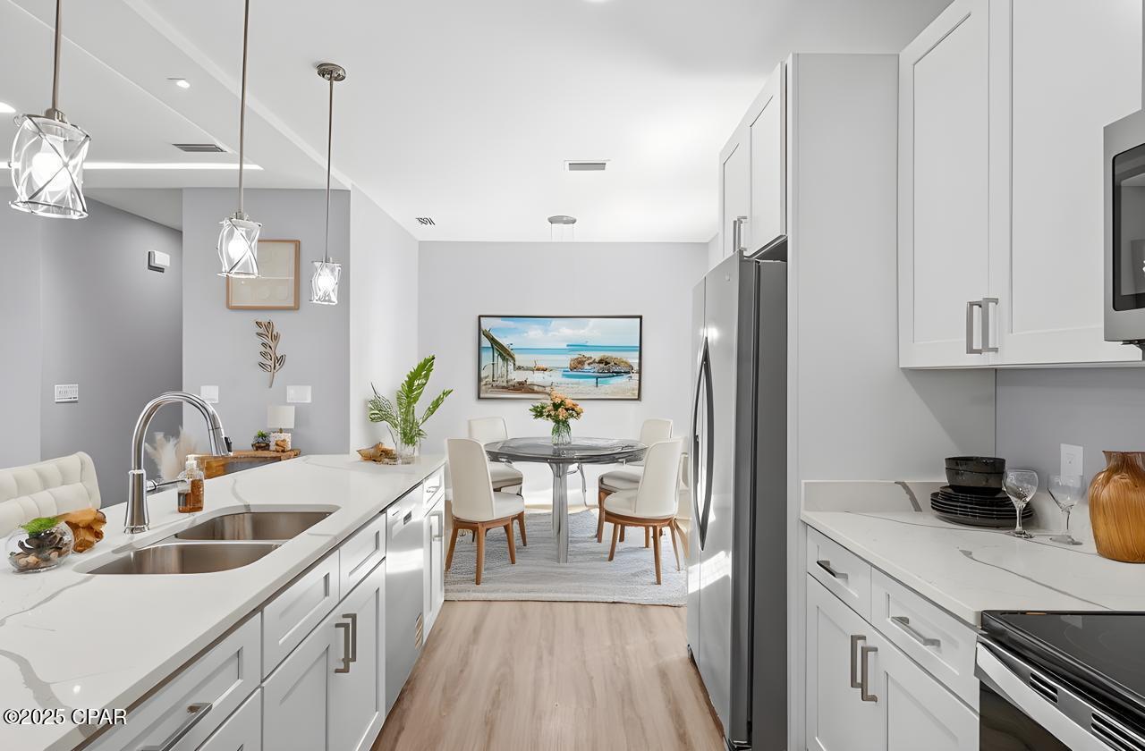 NORTH SPRINGFIELD - Residential