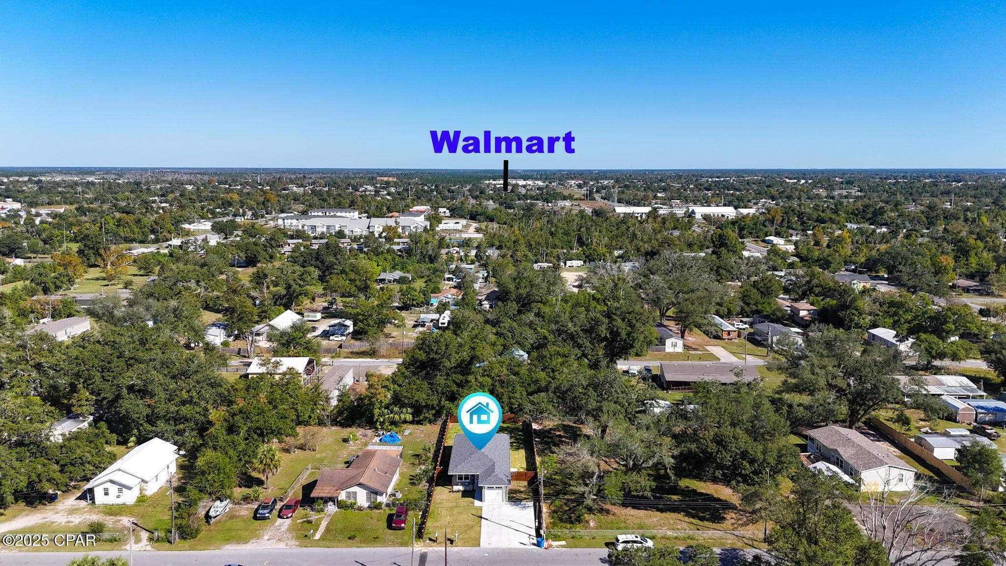 NORTH SPRINGFIELD - Residential