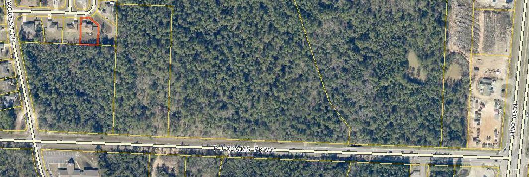 NORTHVIEW ESTATES 5TH ADDN - Residential